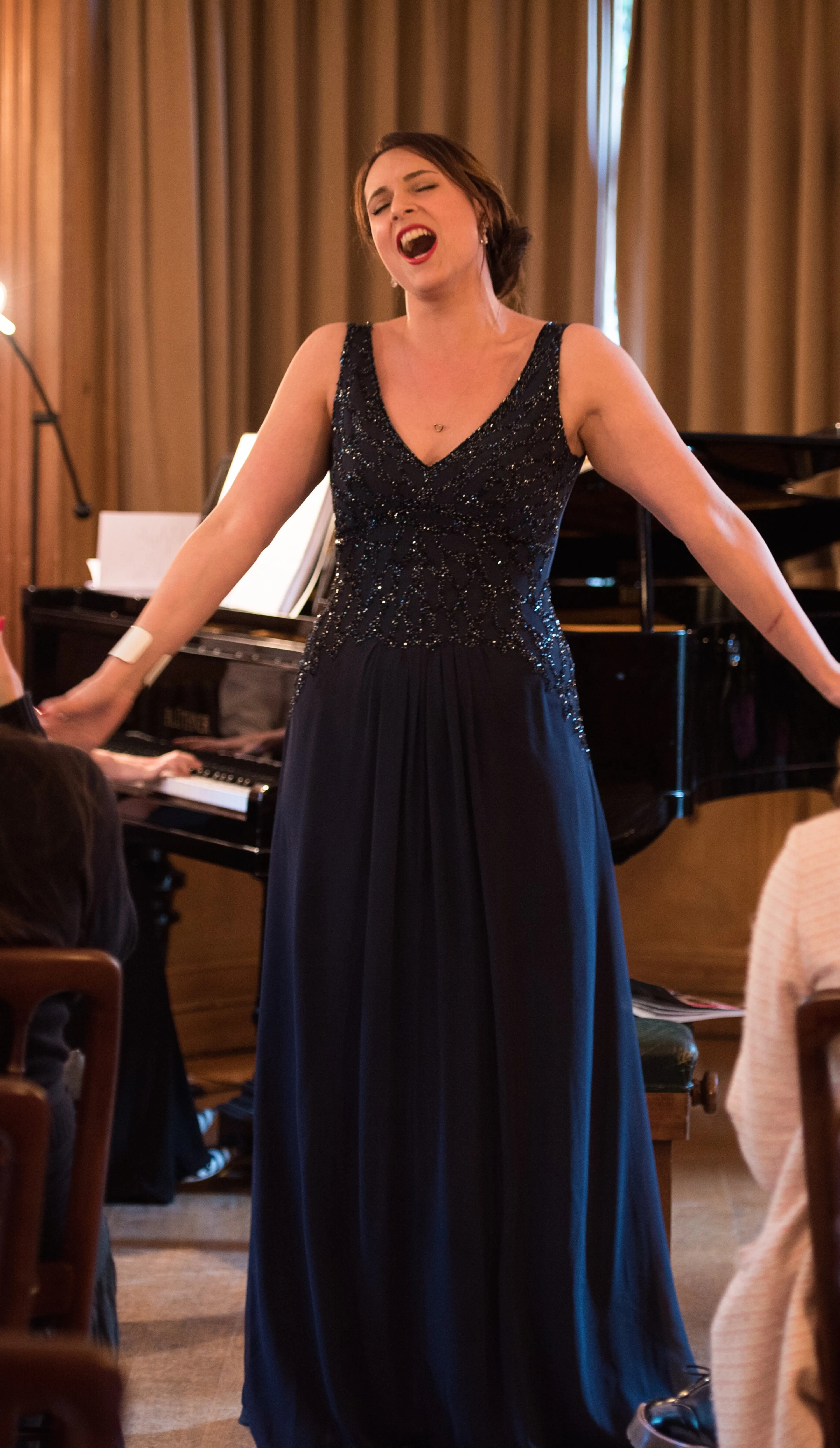 Night At The Opera