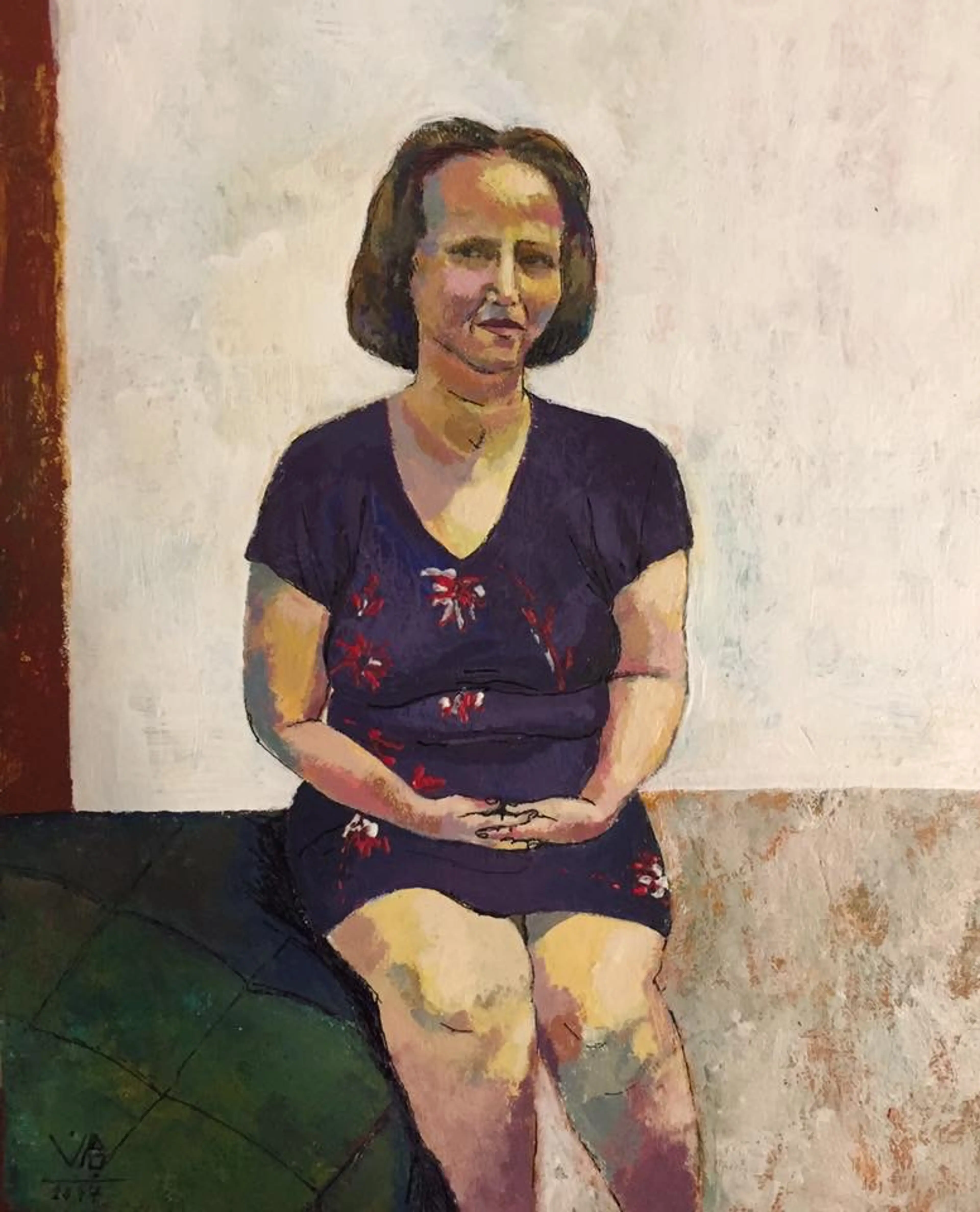 Mother