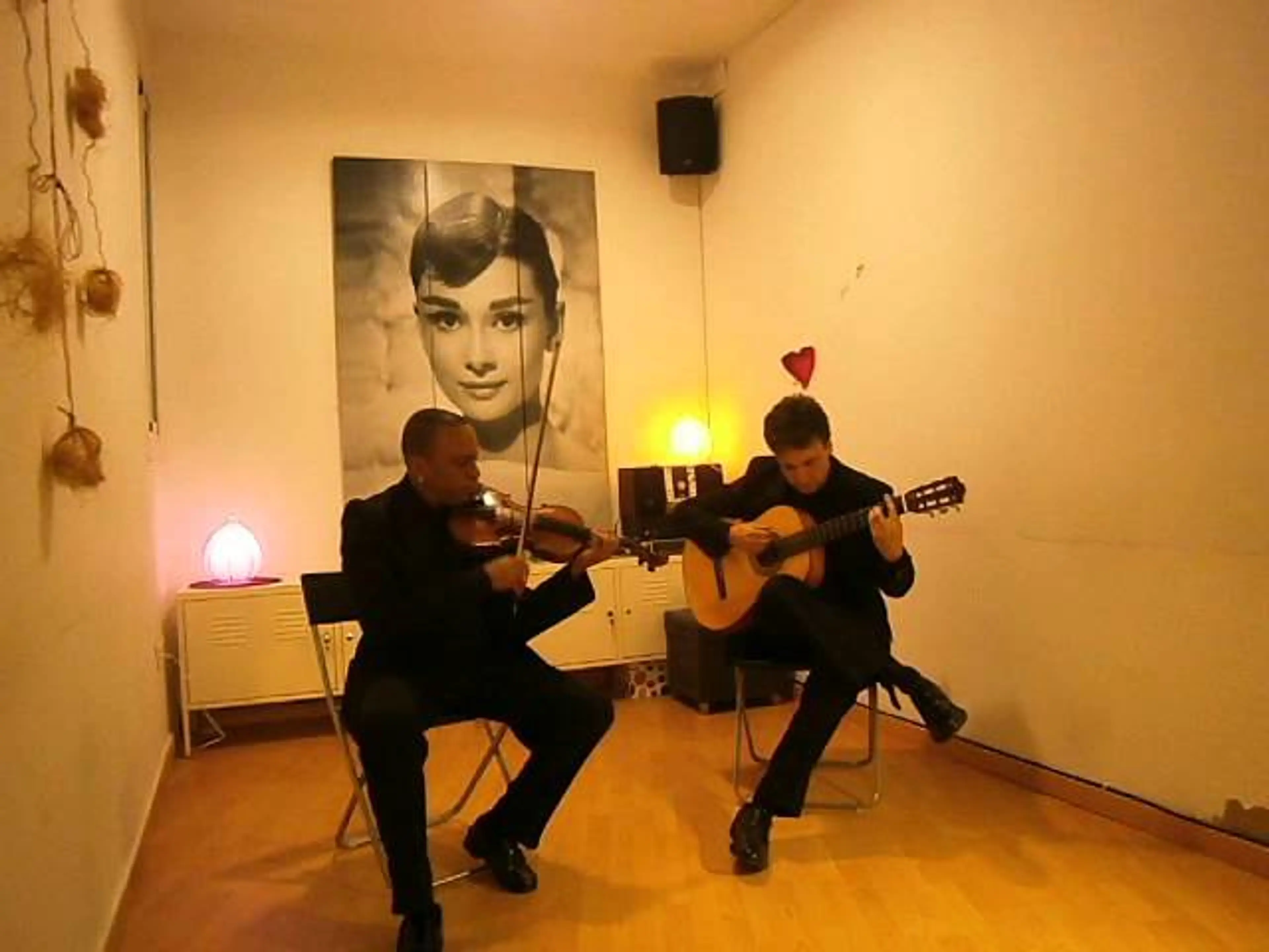 All of me - Jazz standard