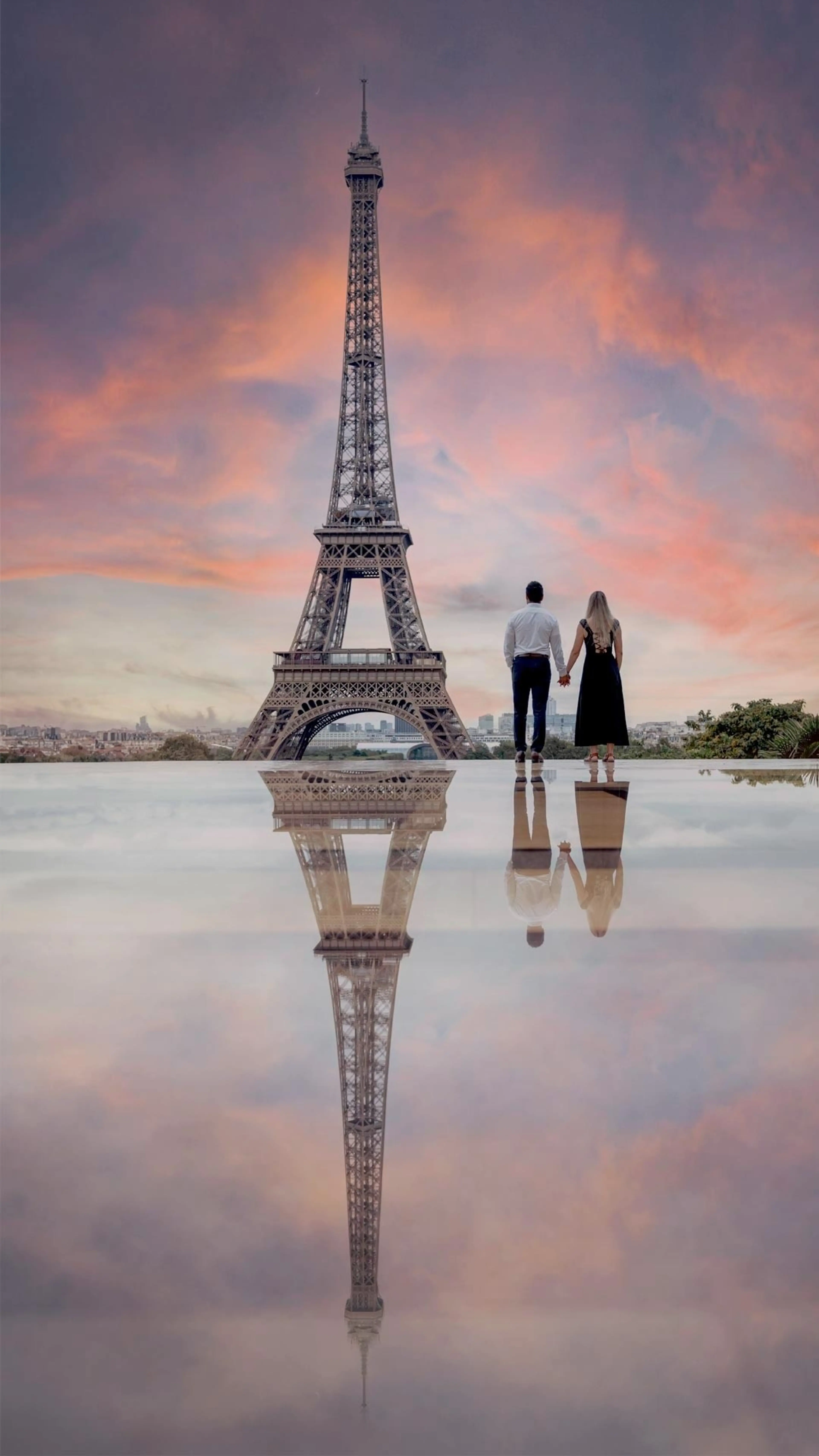Paris photoshoot — Finzi Paris — Photography