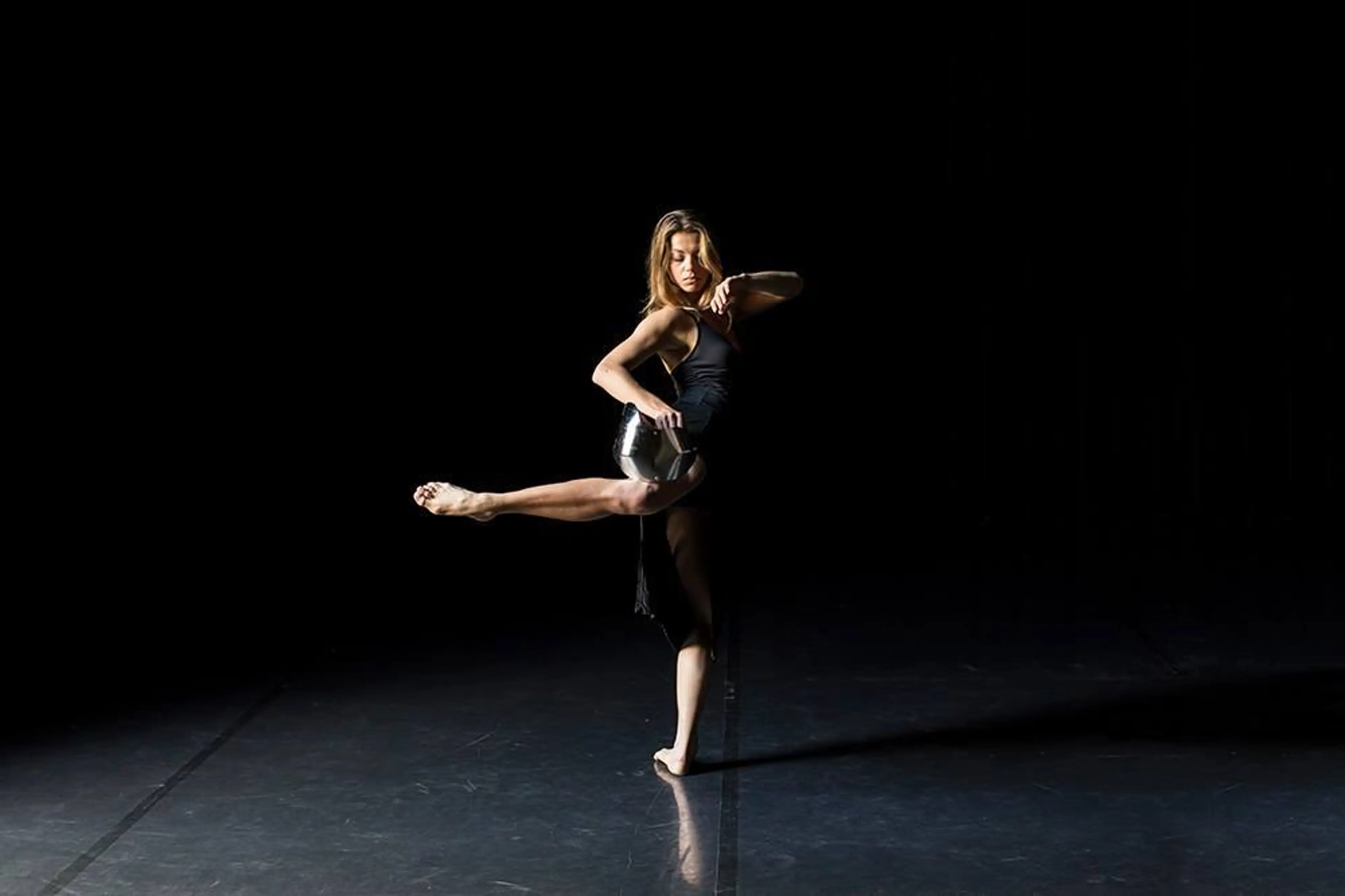 PAOLA GHIDINI