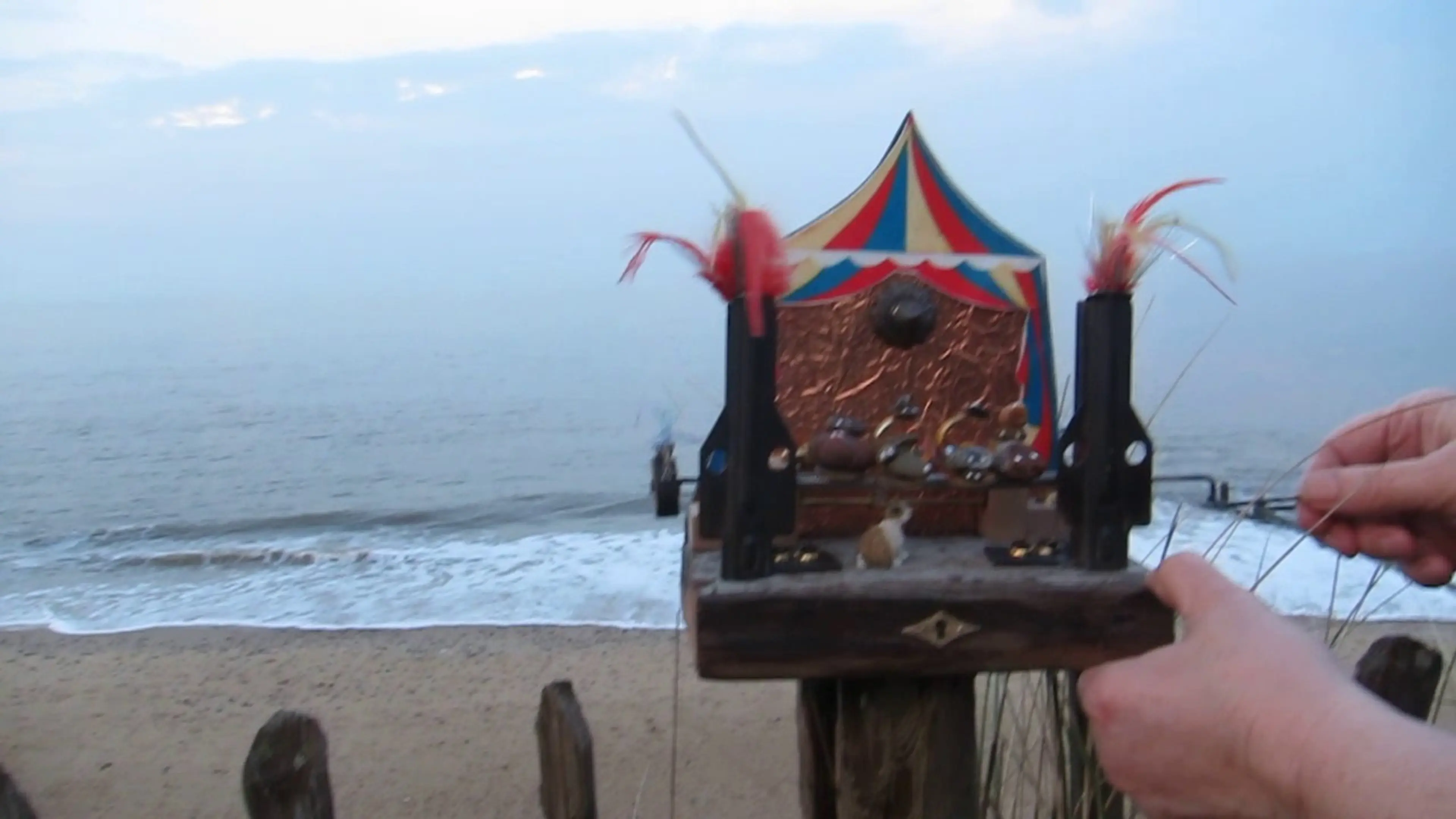 Happisburgh Hippodrome