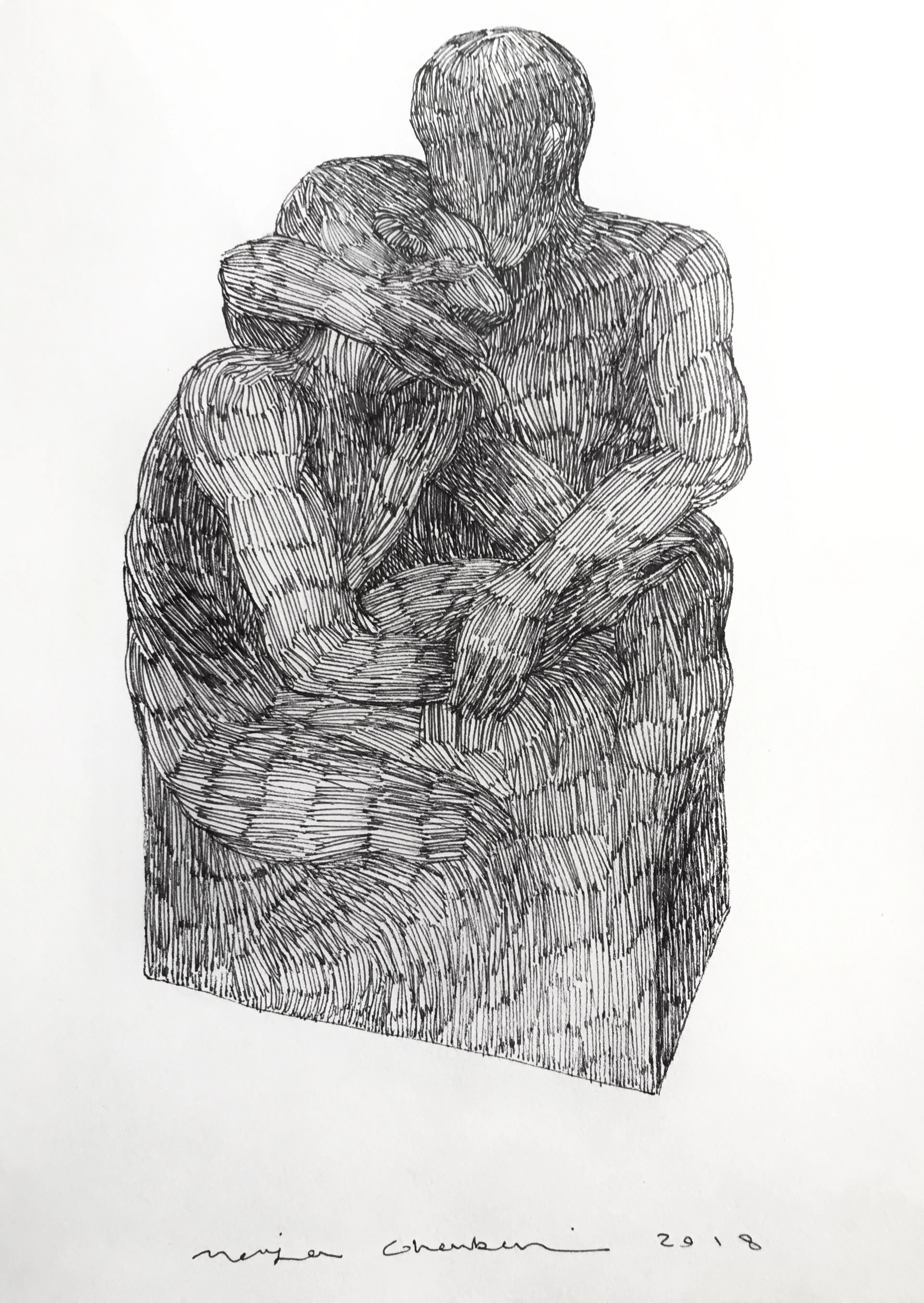 Cube 1