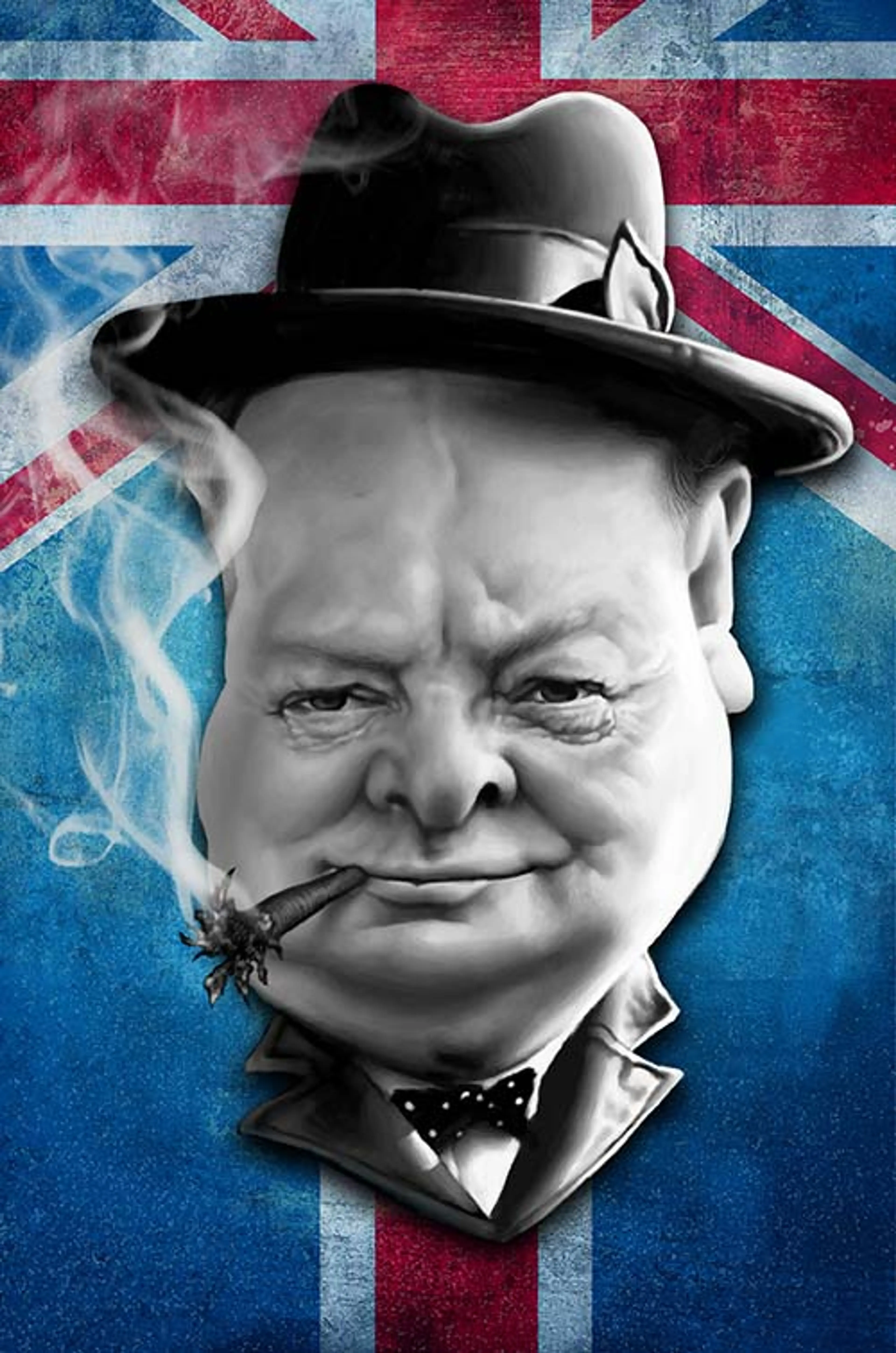 CHURCHILL