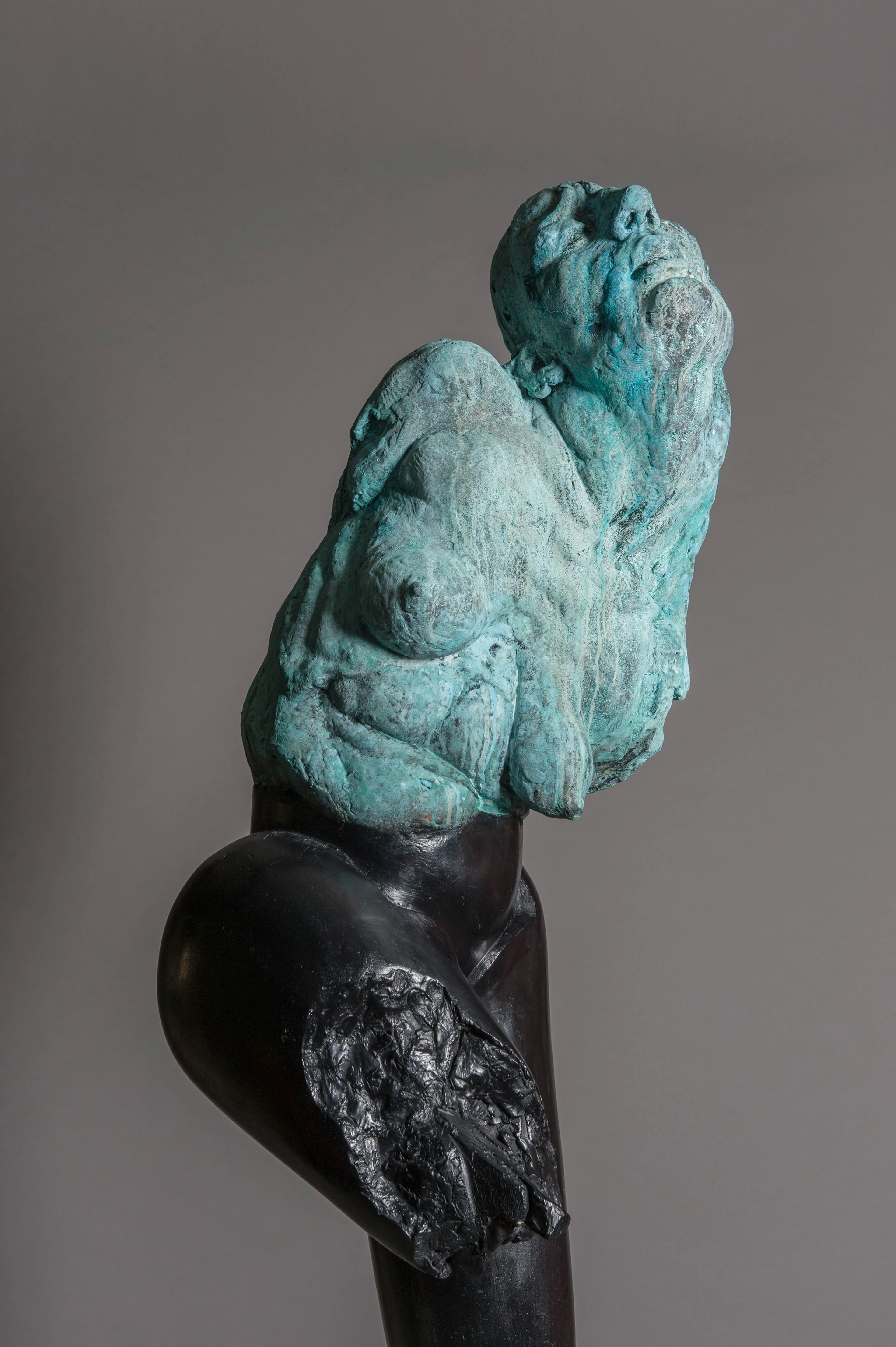 force and beauty blue 2