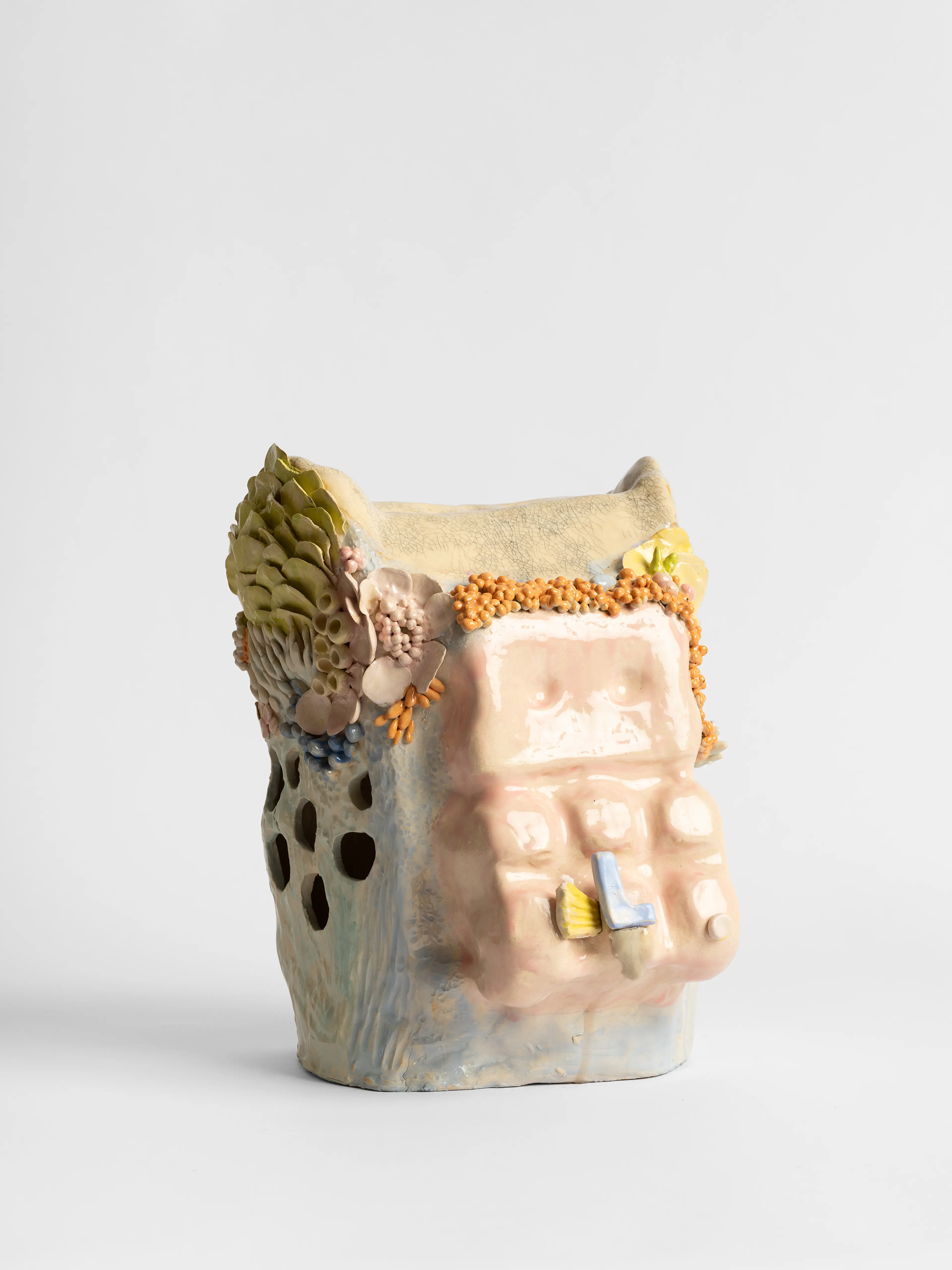 F02 — Escultura — Anna Marti Represa