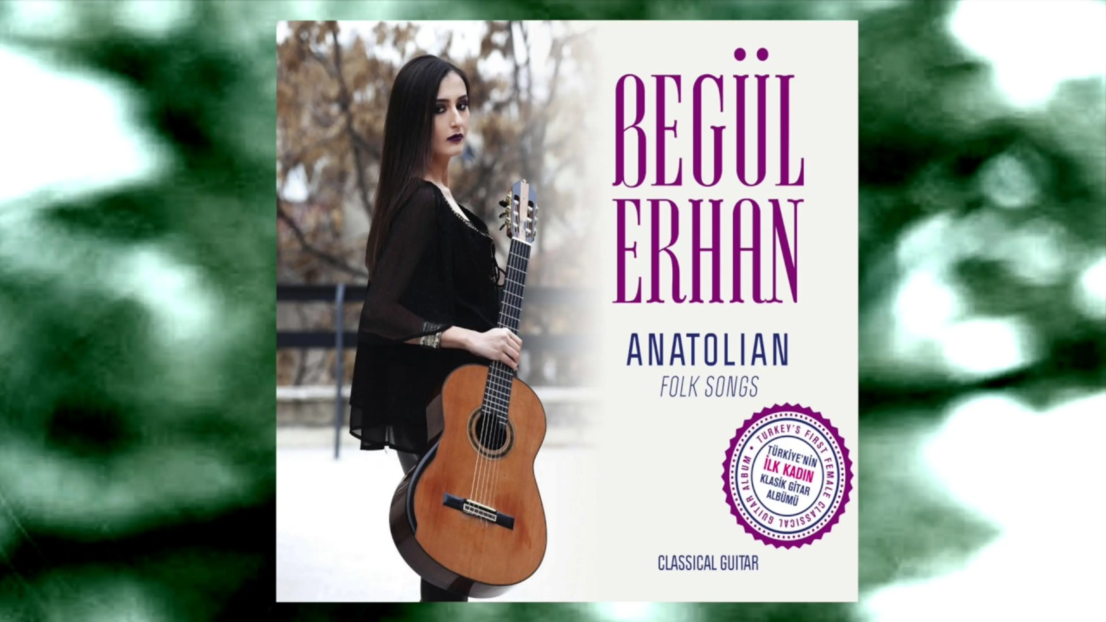 Anatolian Folk Songs (teaser)