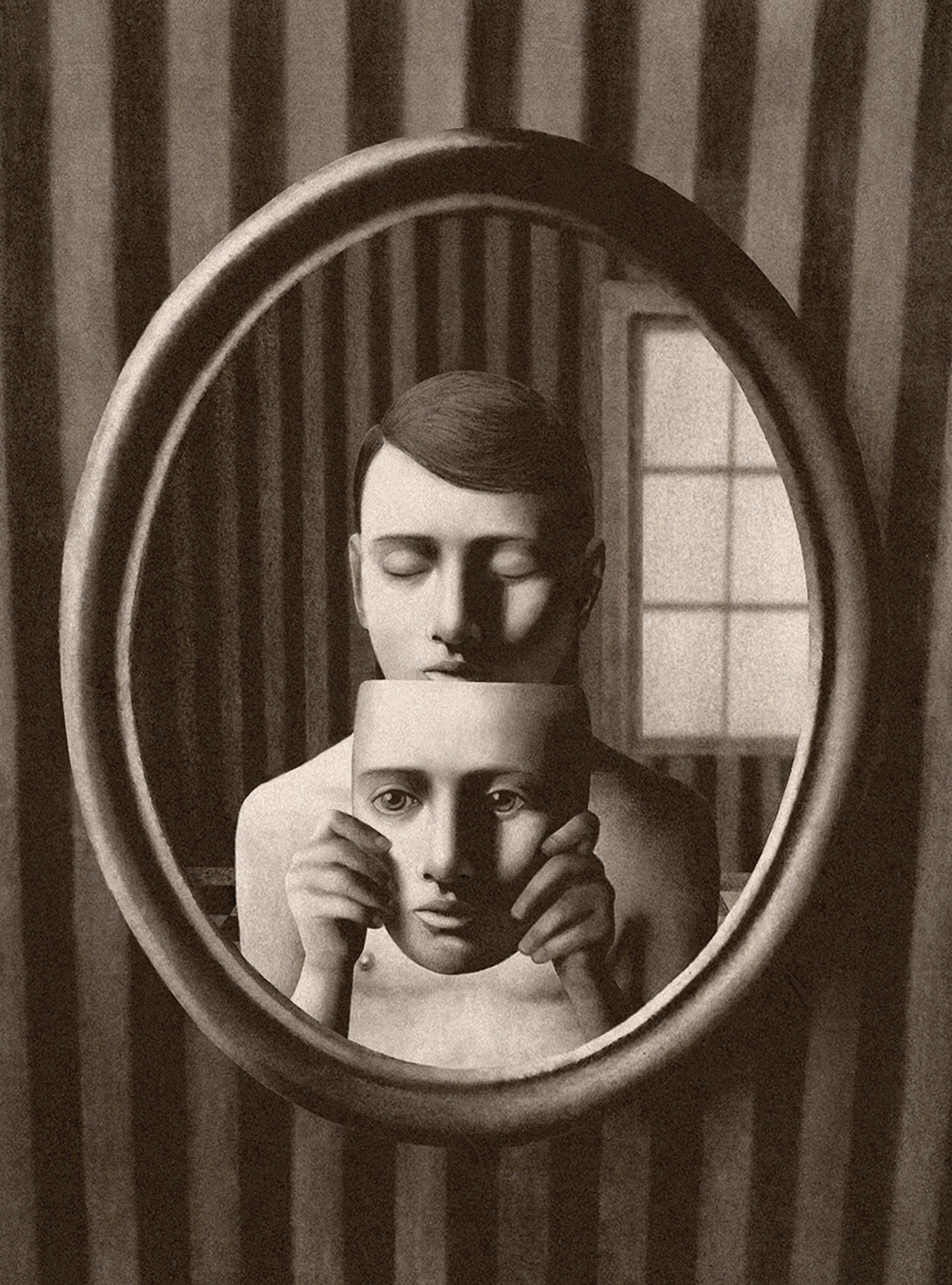Magic Mirror