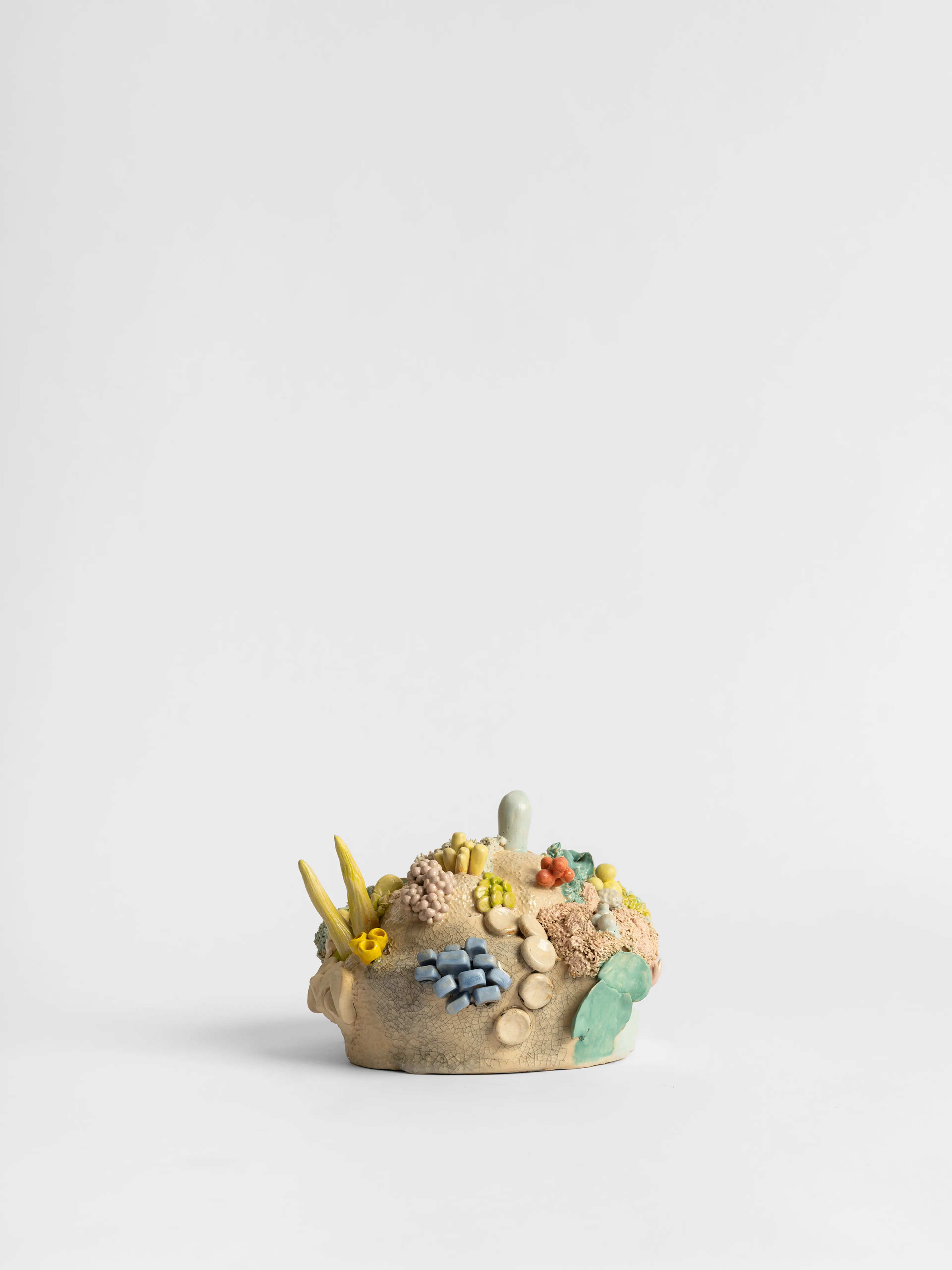 I02 — Escultura — Anna Marti Represa
