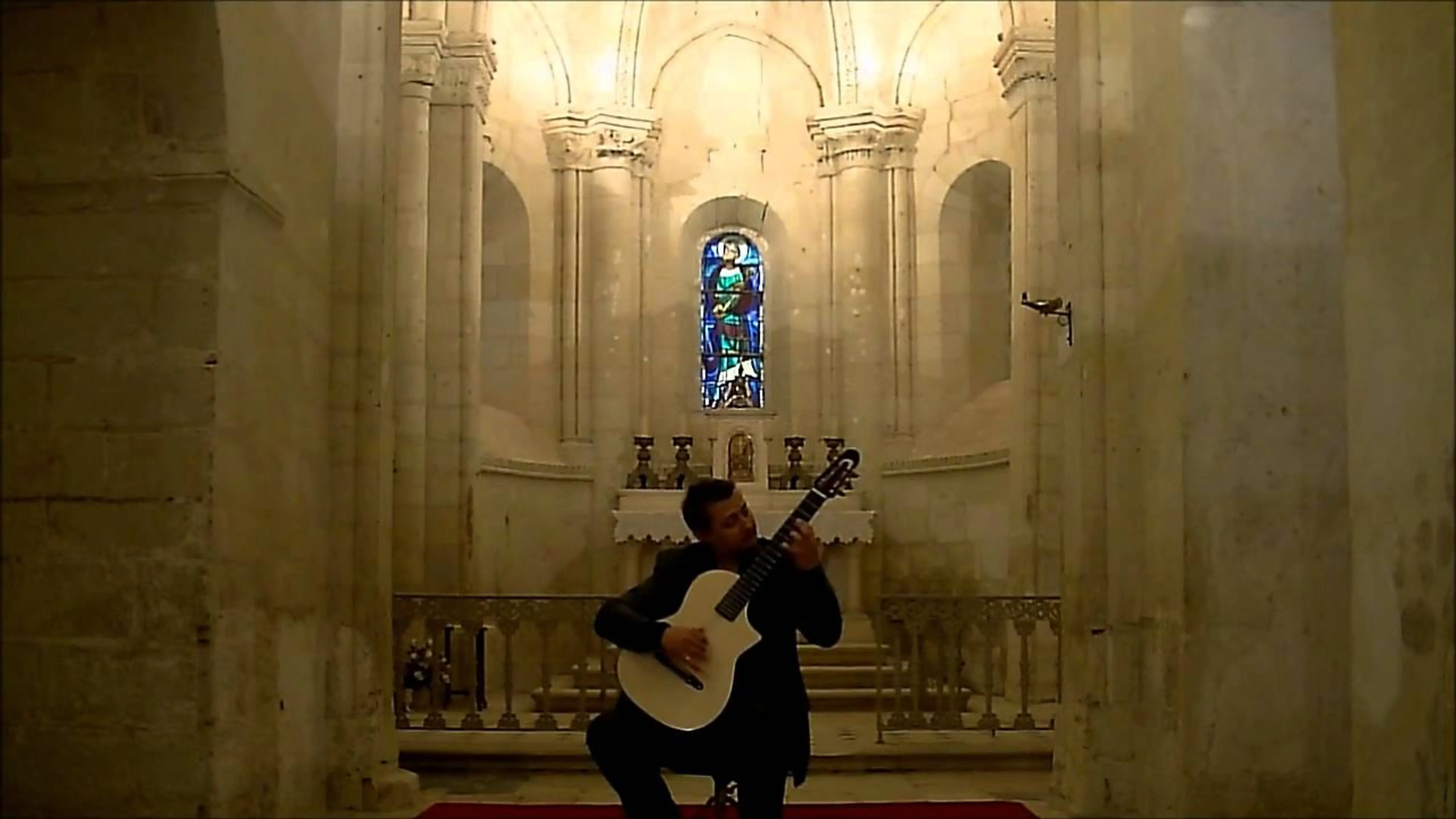 D.Scarlatti - Sonata K.1