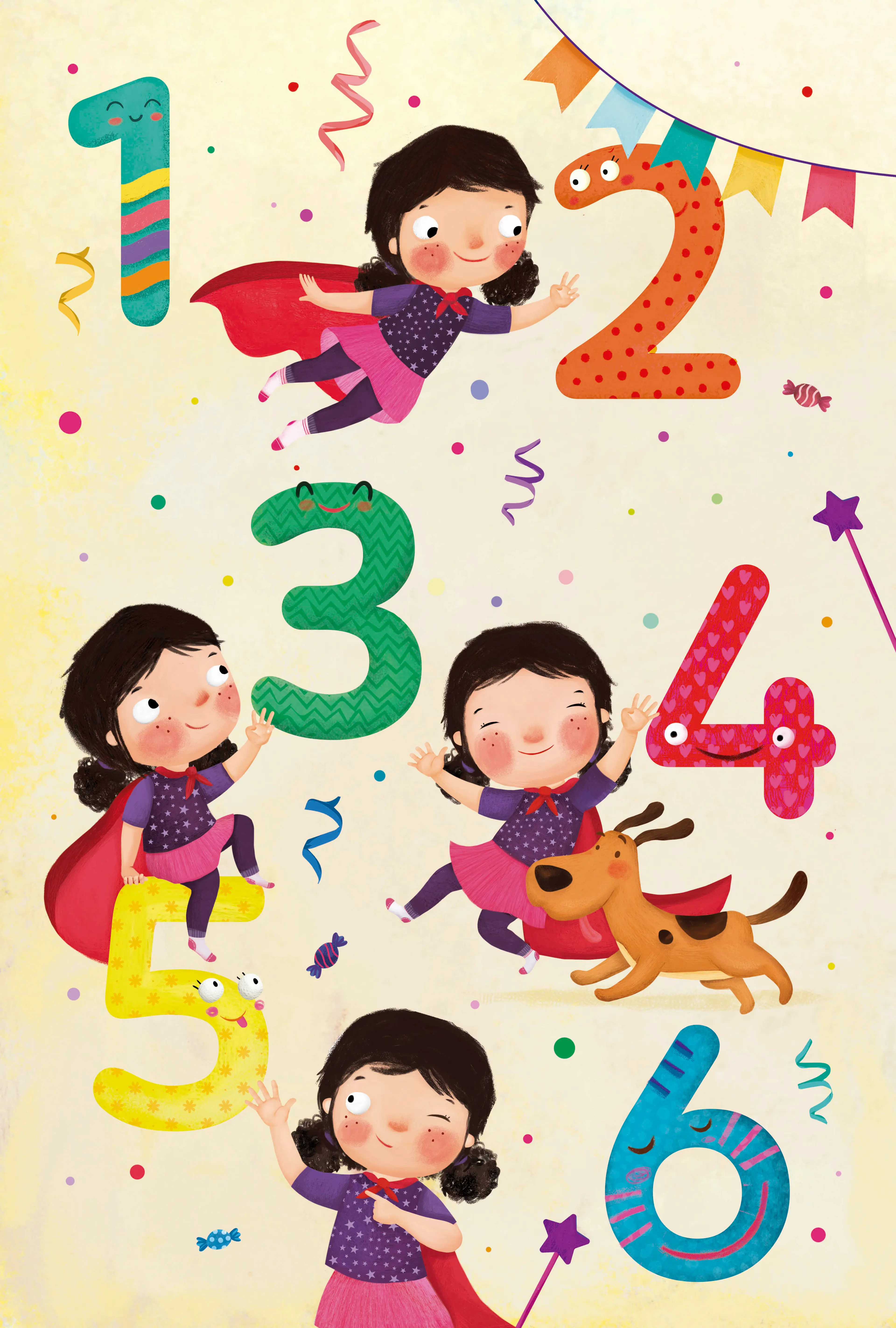 6