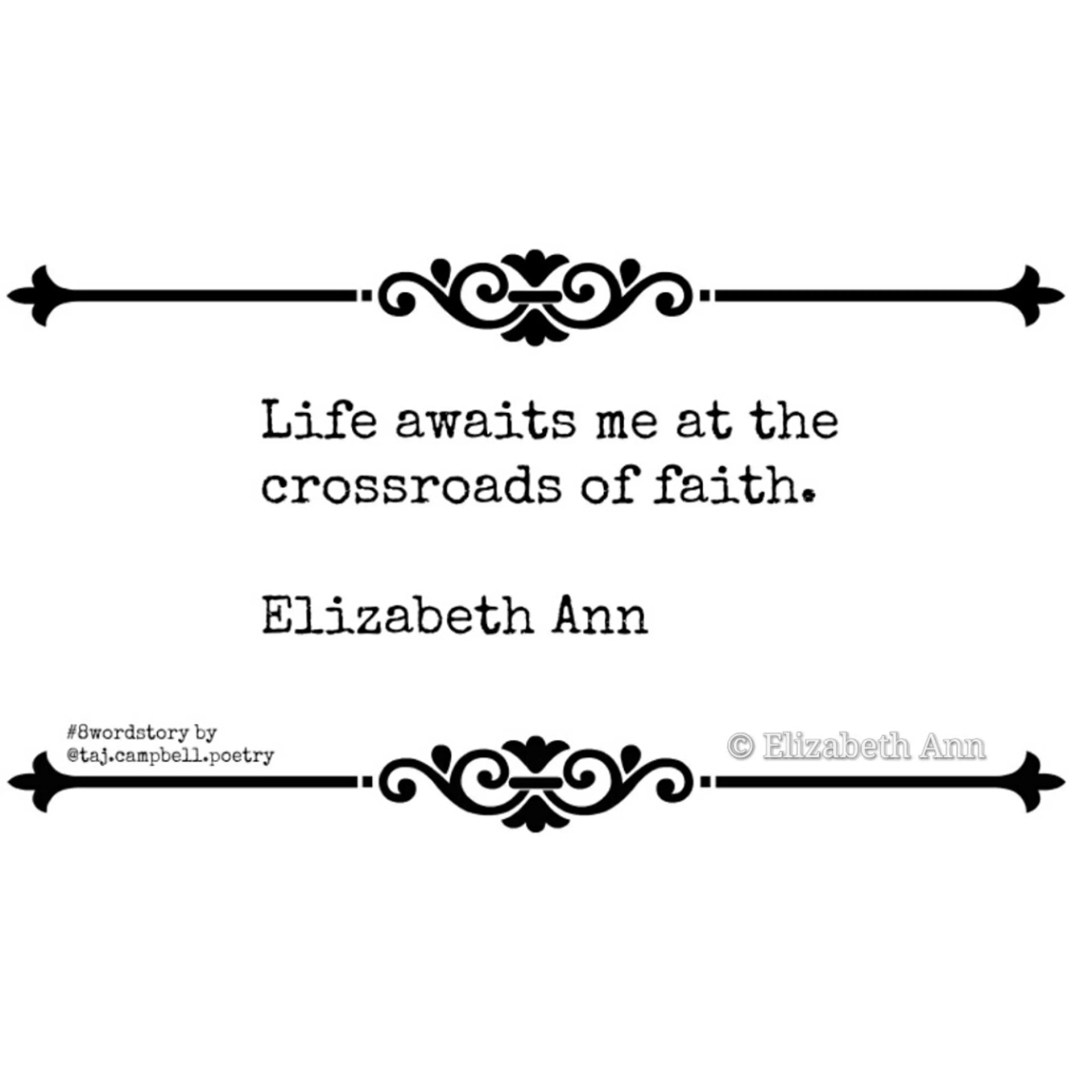 Crossroads