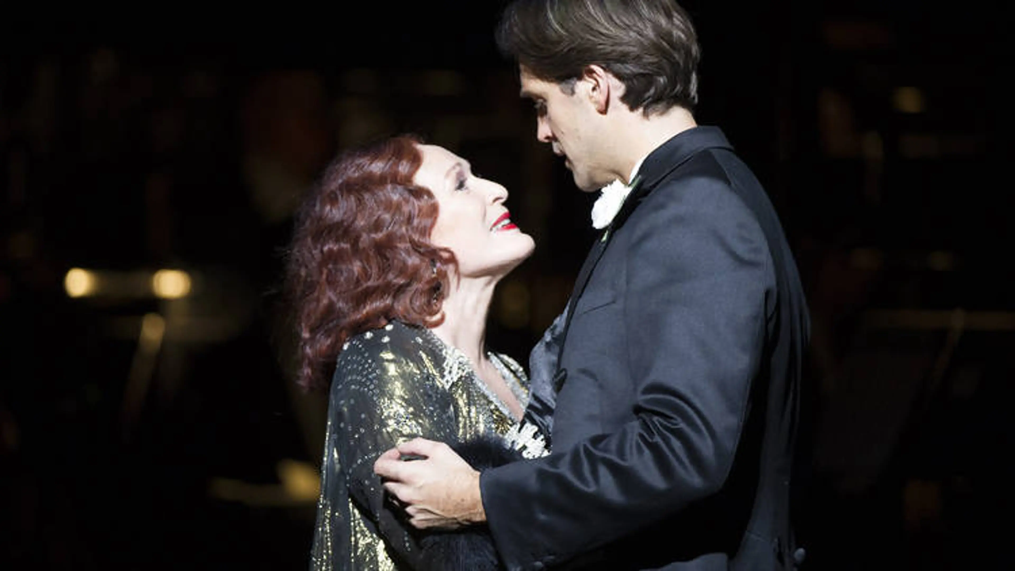 Sunset Boulevard