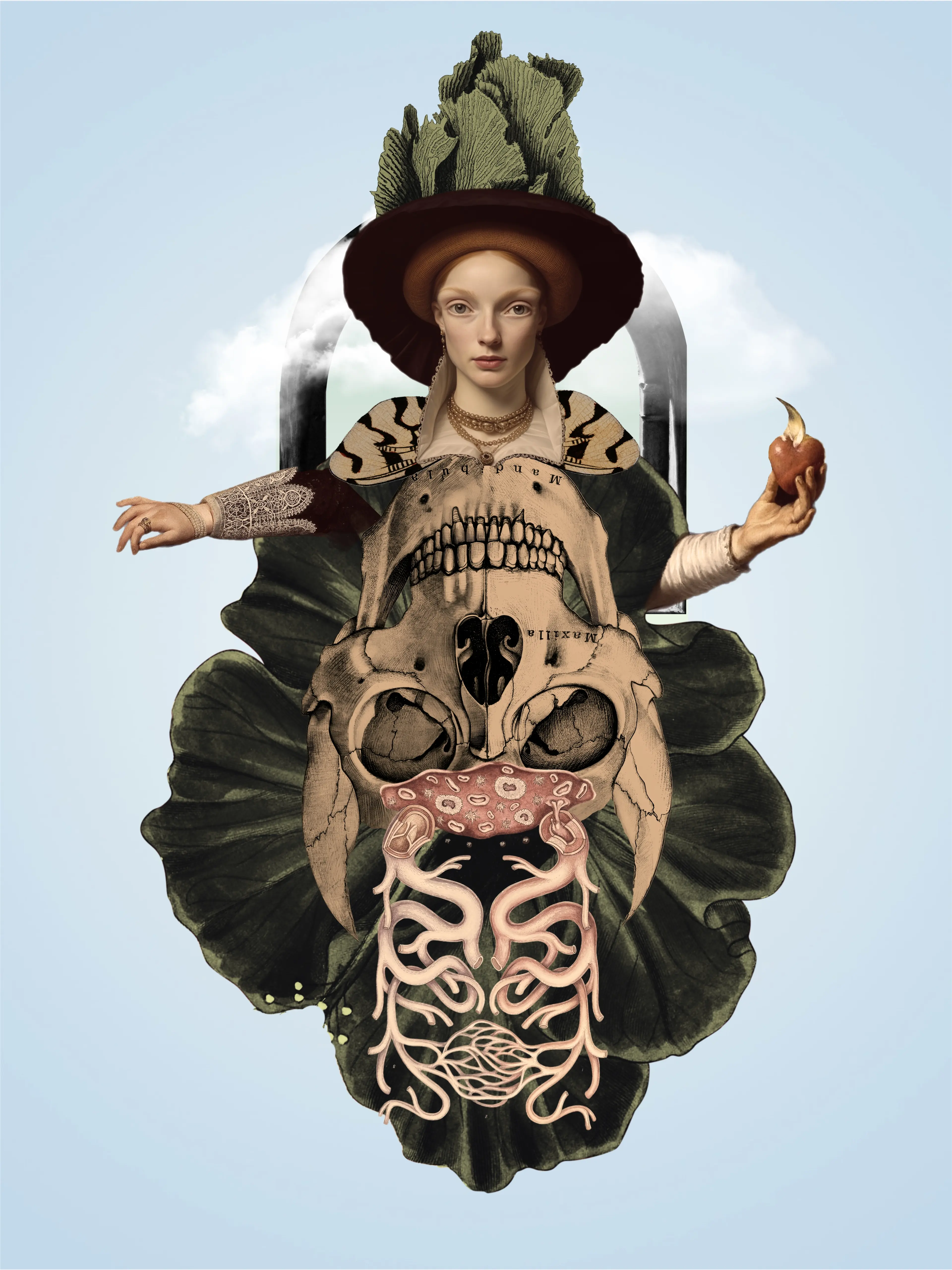 BRUJA