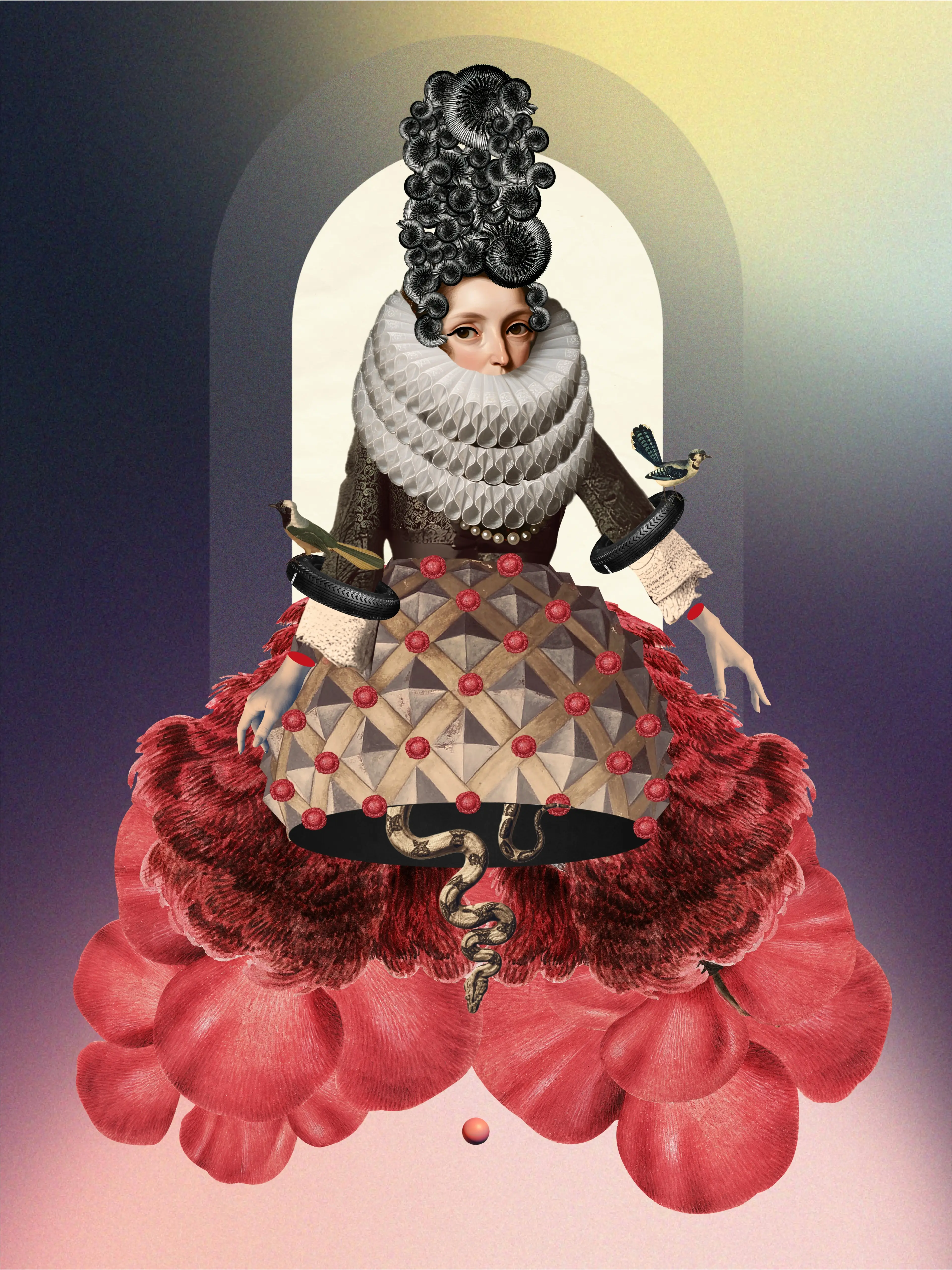 REINA