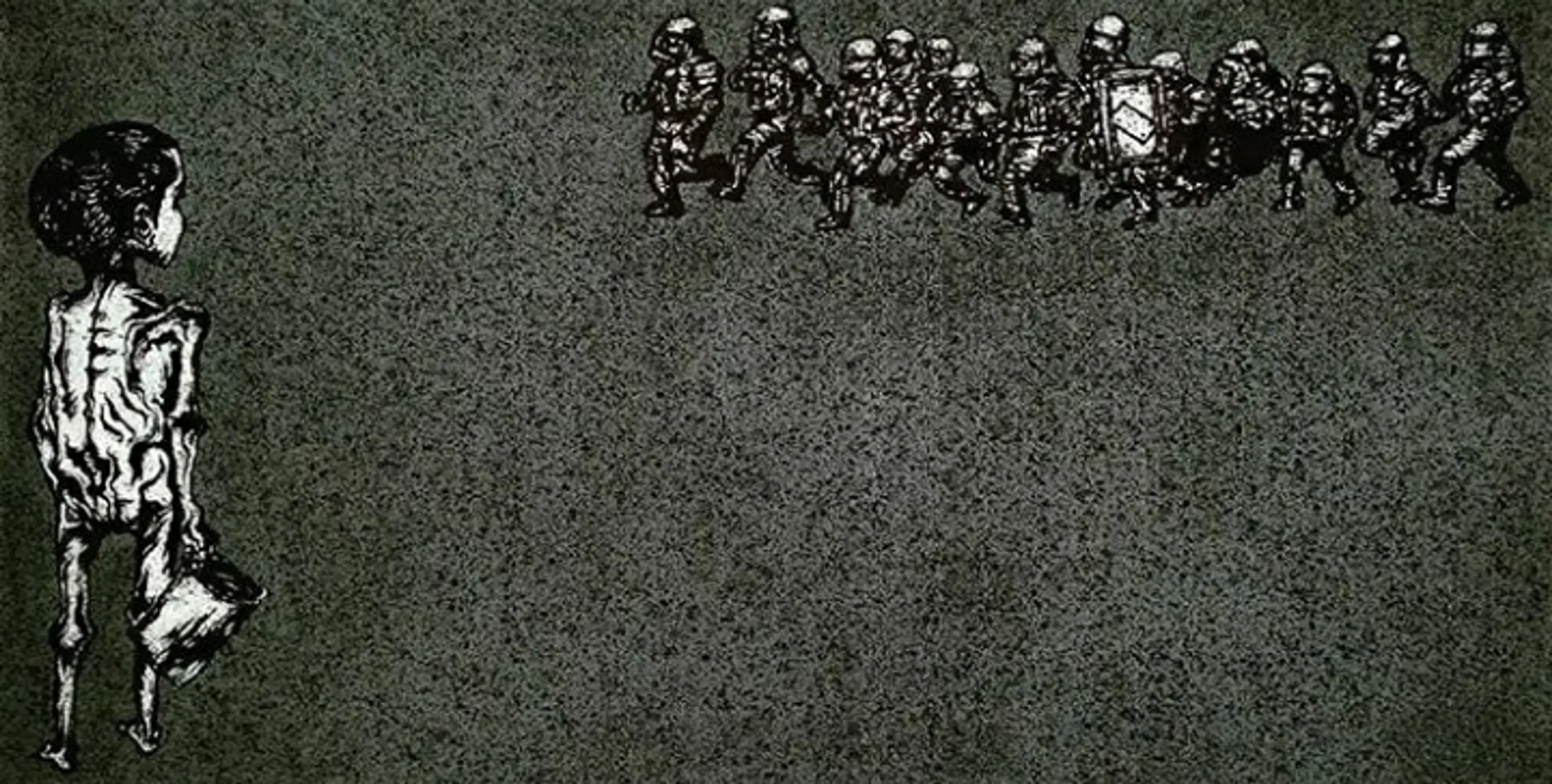 army