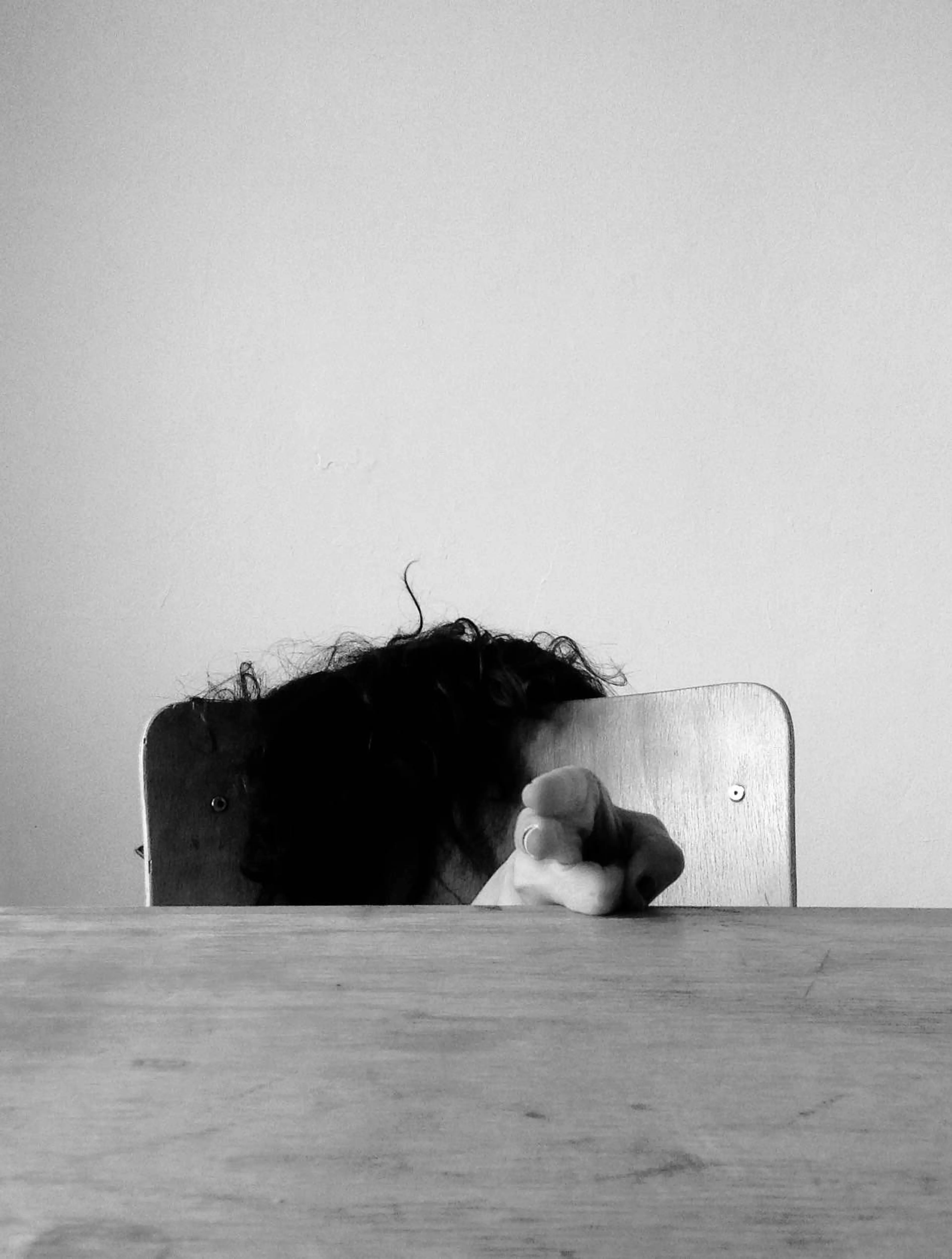 15,Maryam Ashkanian,Chair project,10.15 cm,2015