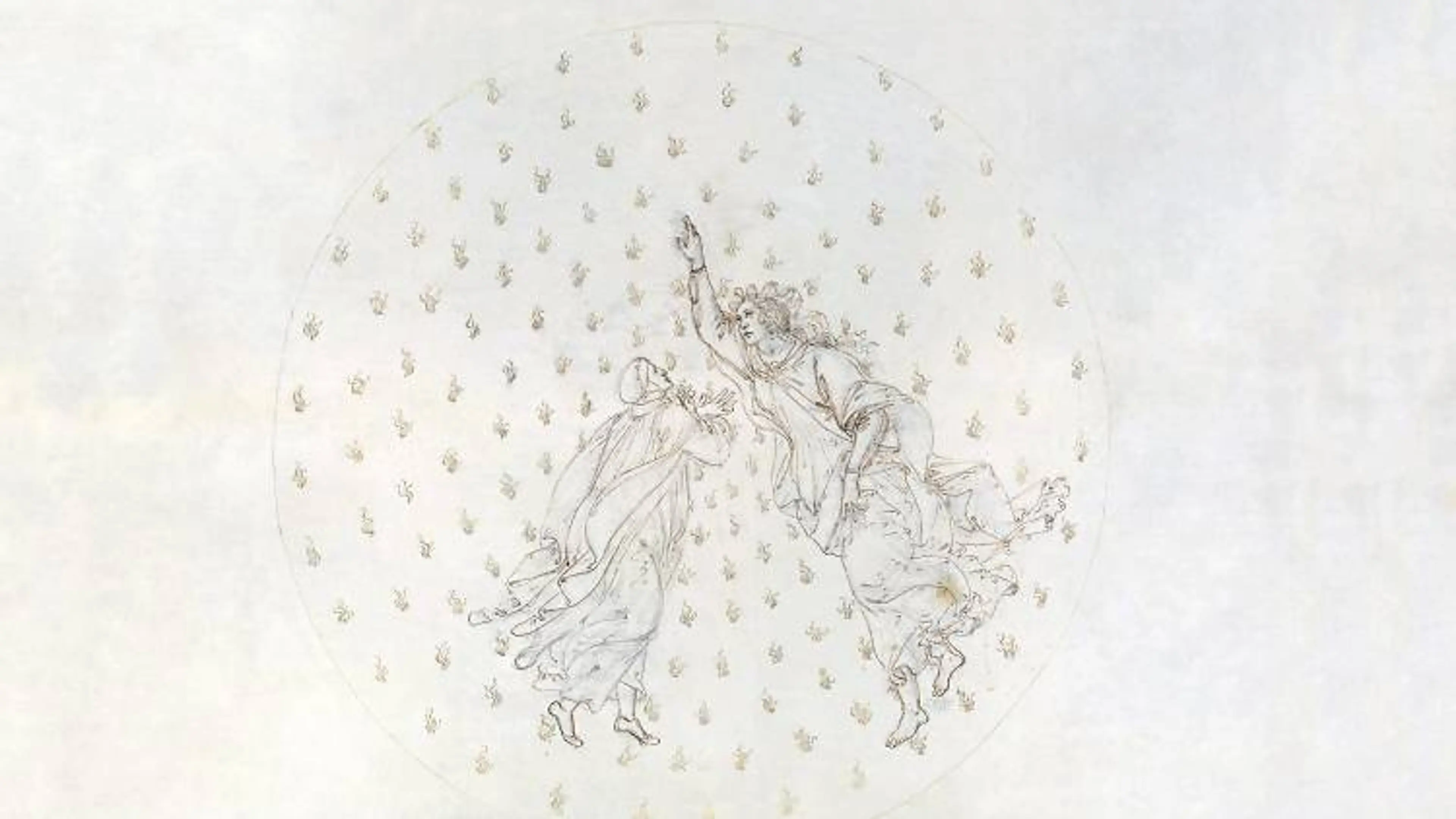 Botticelli And Treasures From The Hamilton Collection