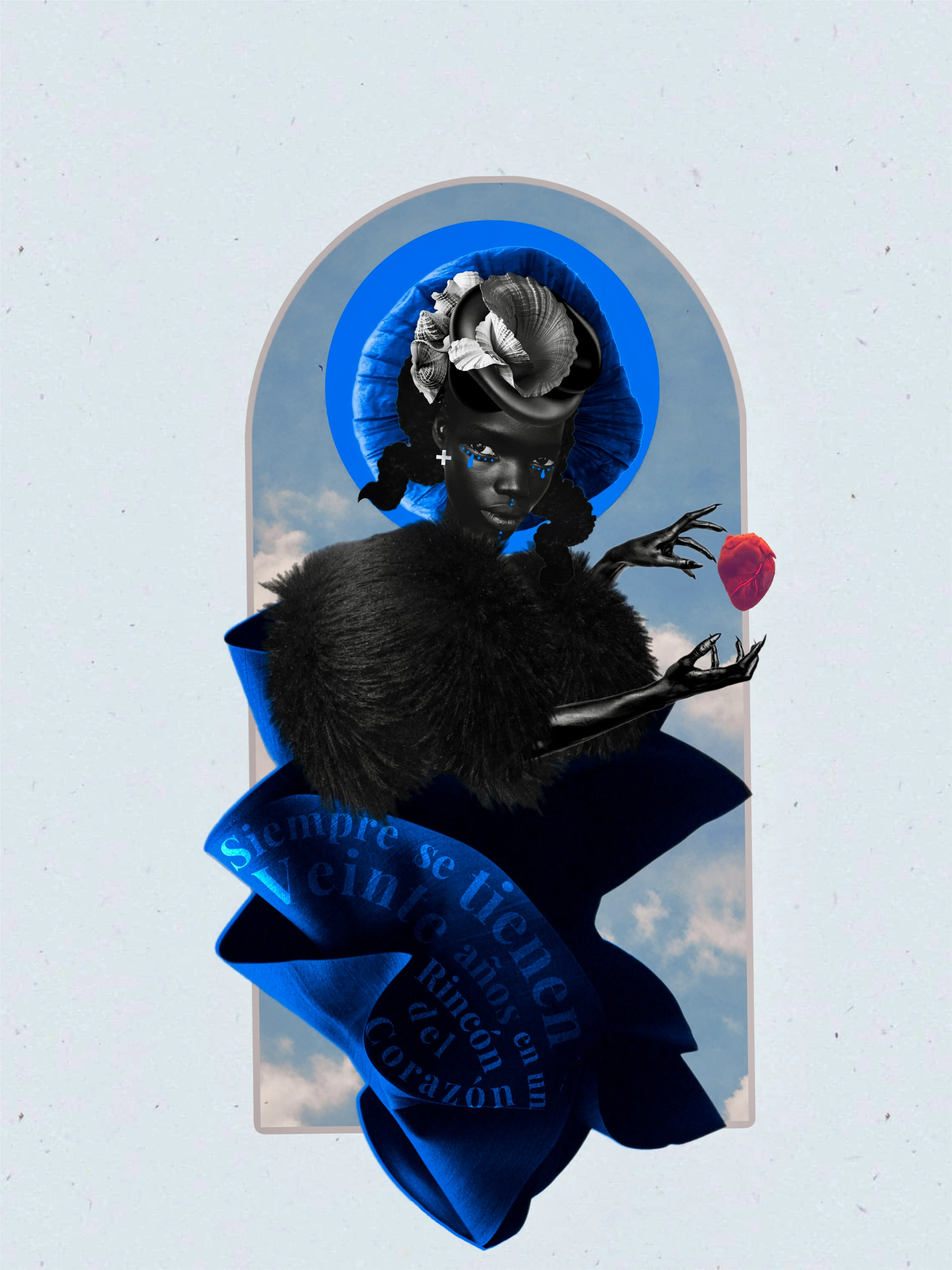CORAZÓN