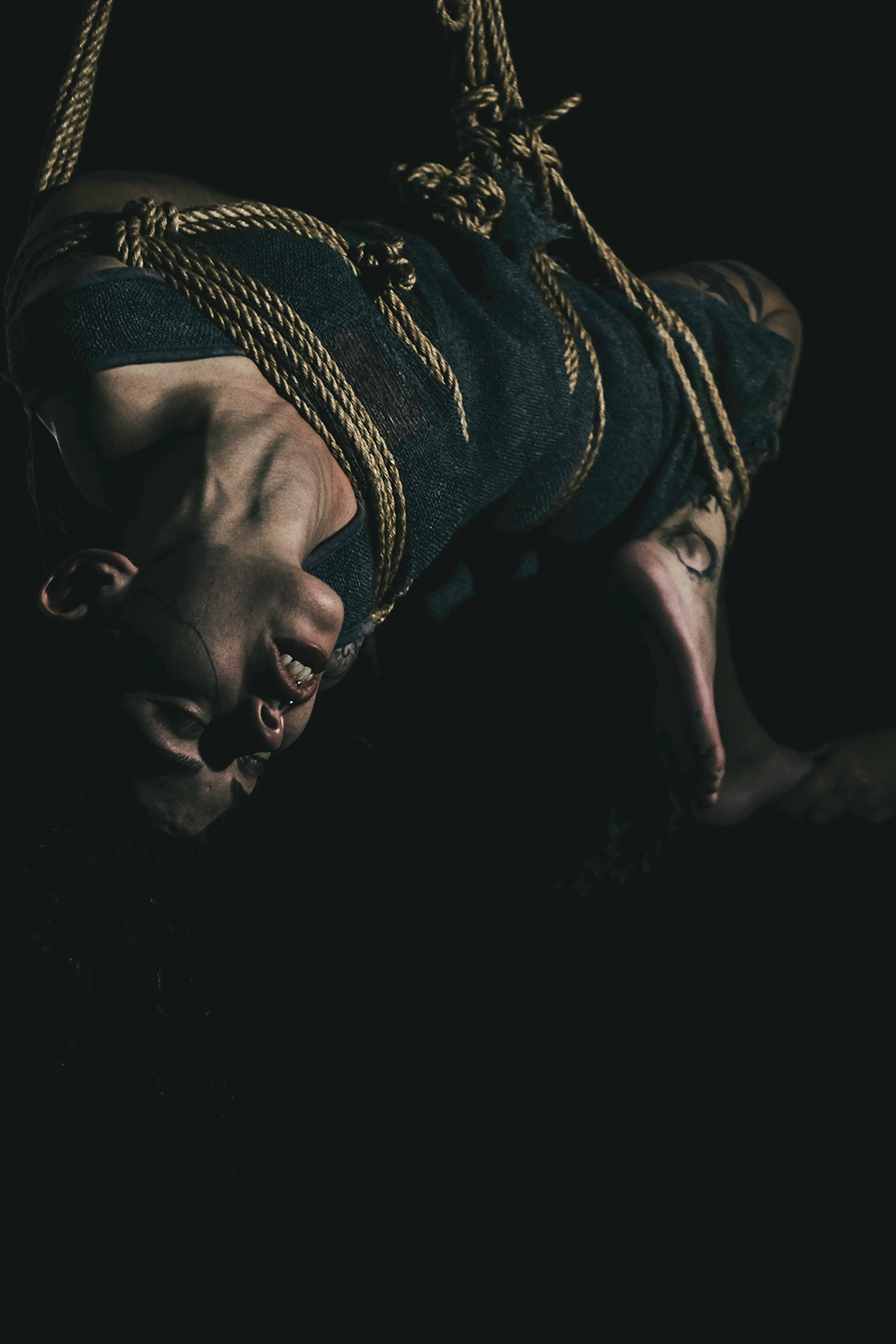 NO SHIBARI 52