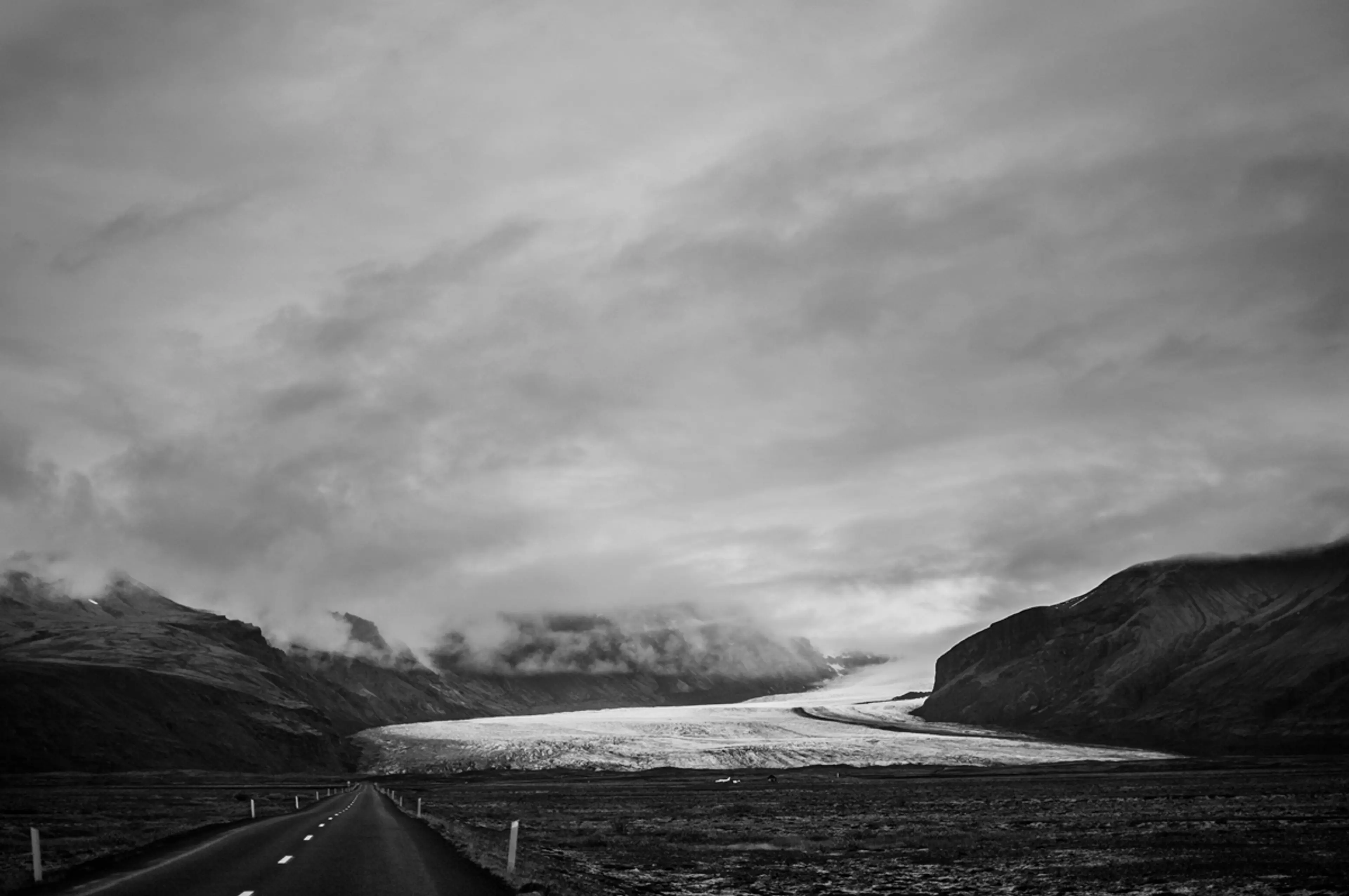 II — Something for Windy — Photography