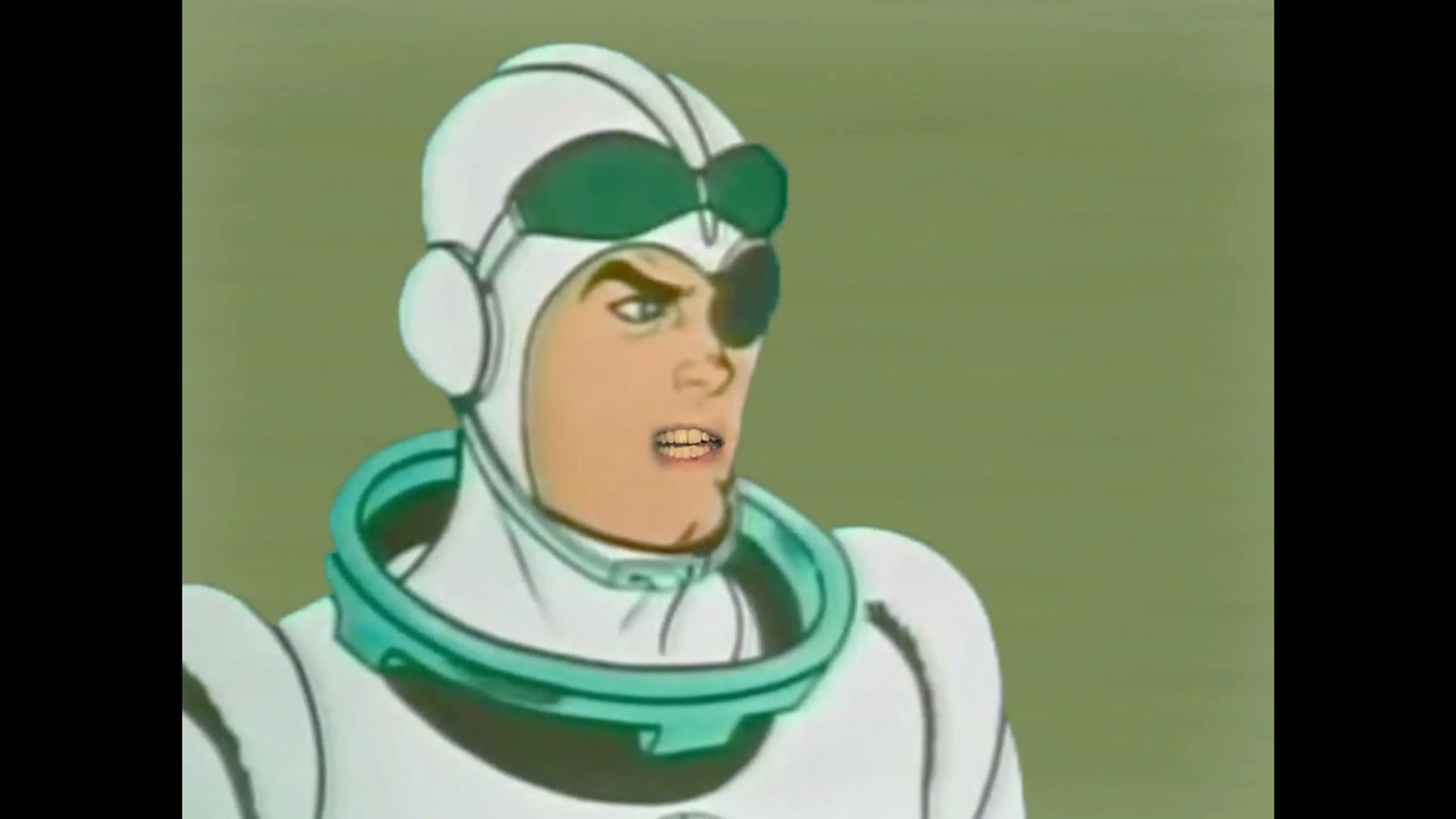 Redshift: The Animated Series pt. 1