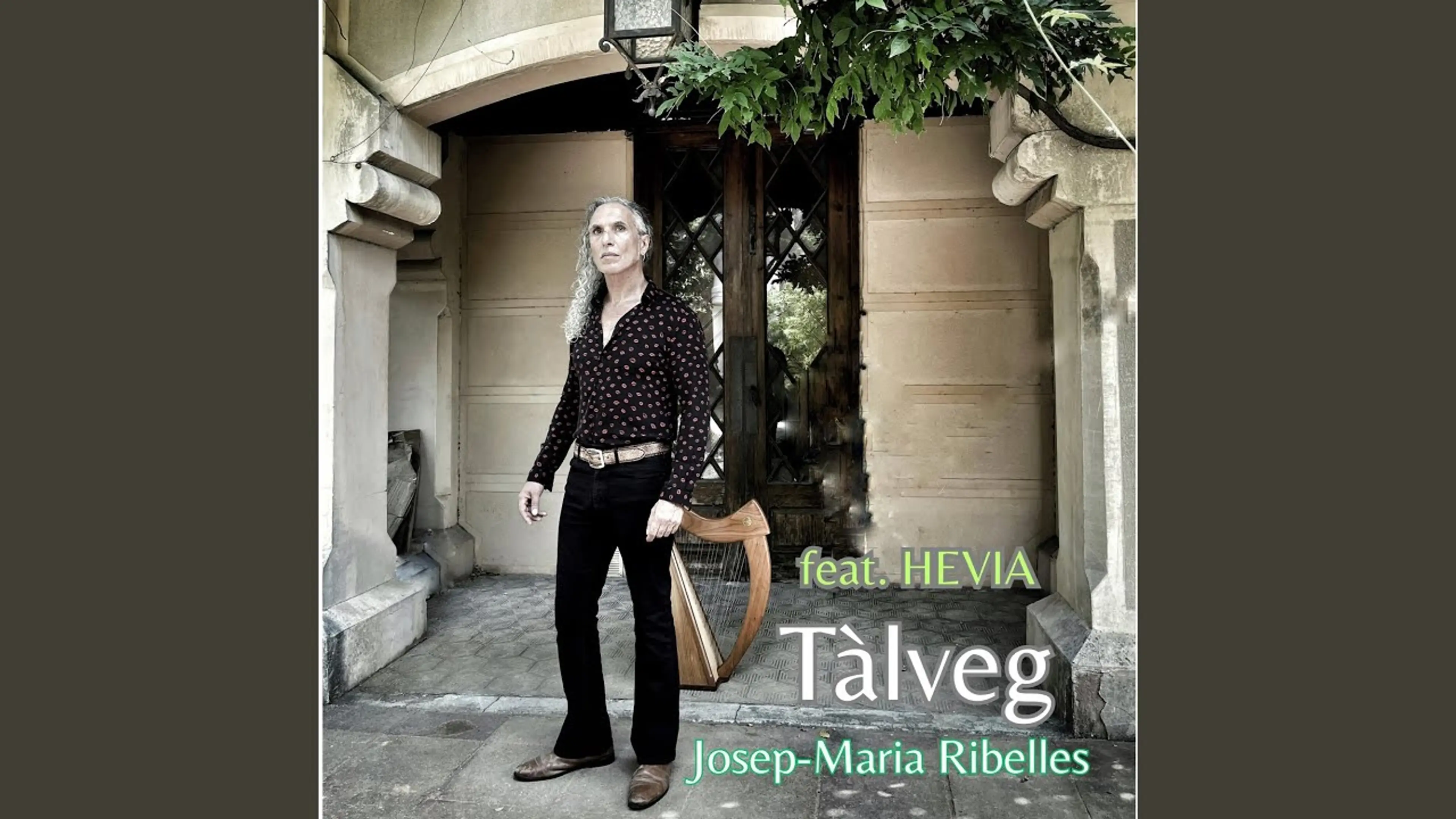 Tàlveg (feat. Hevia)