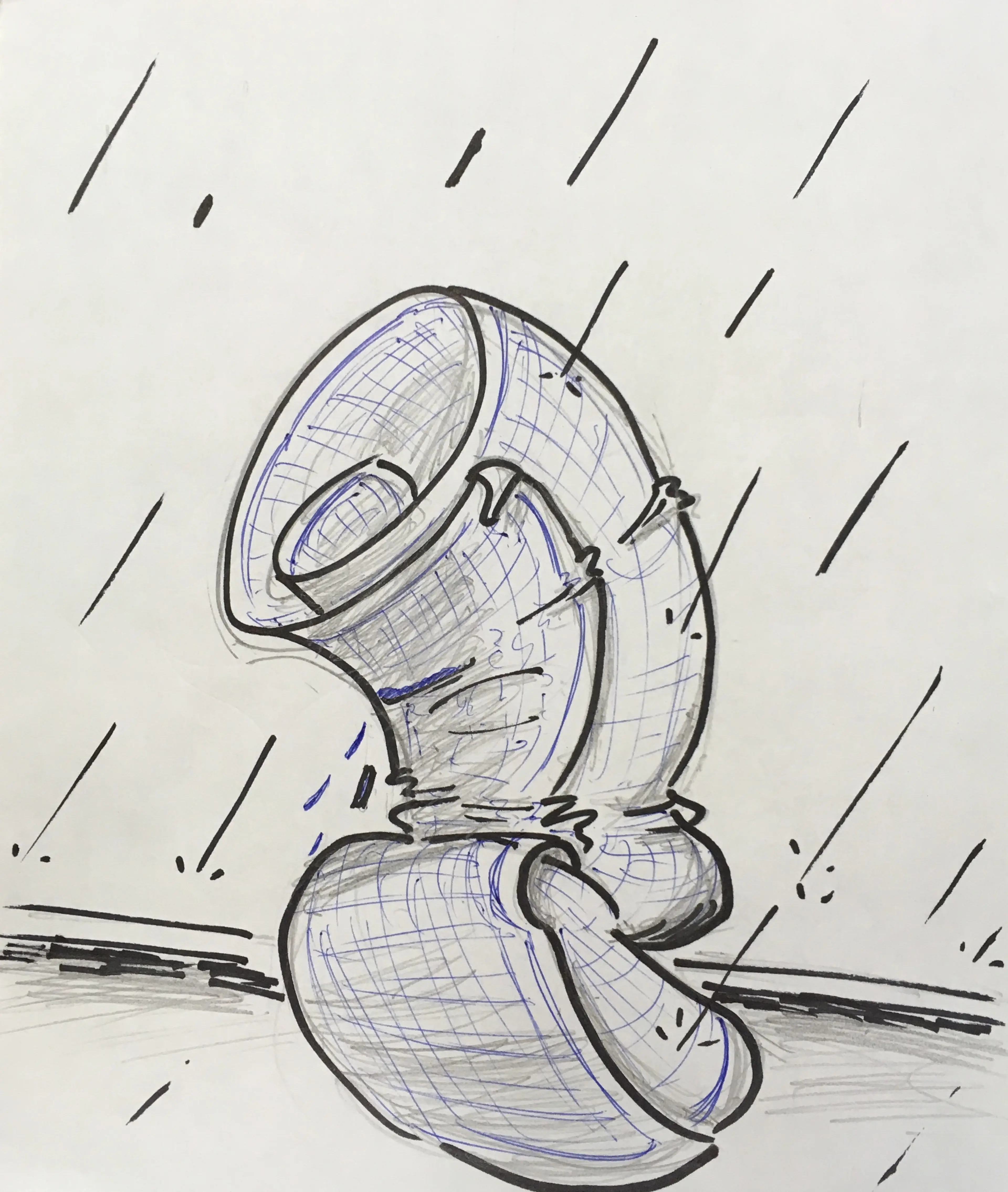 Sad paper