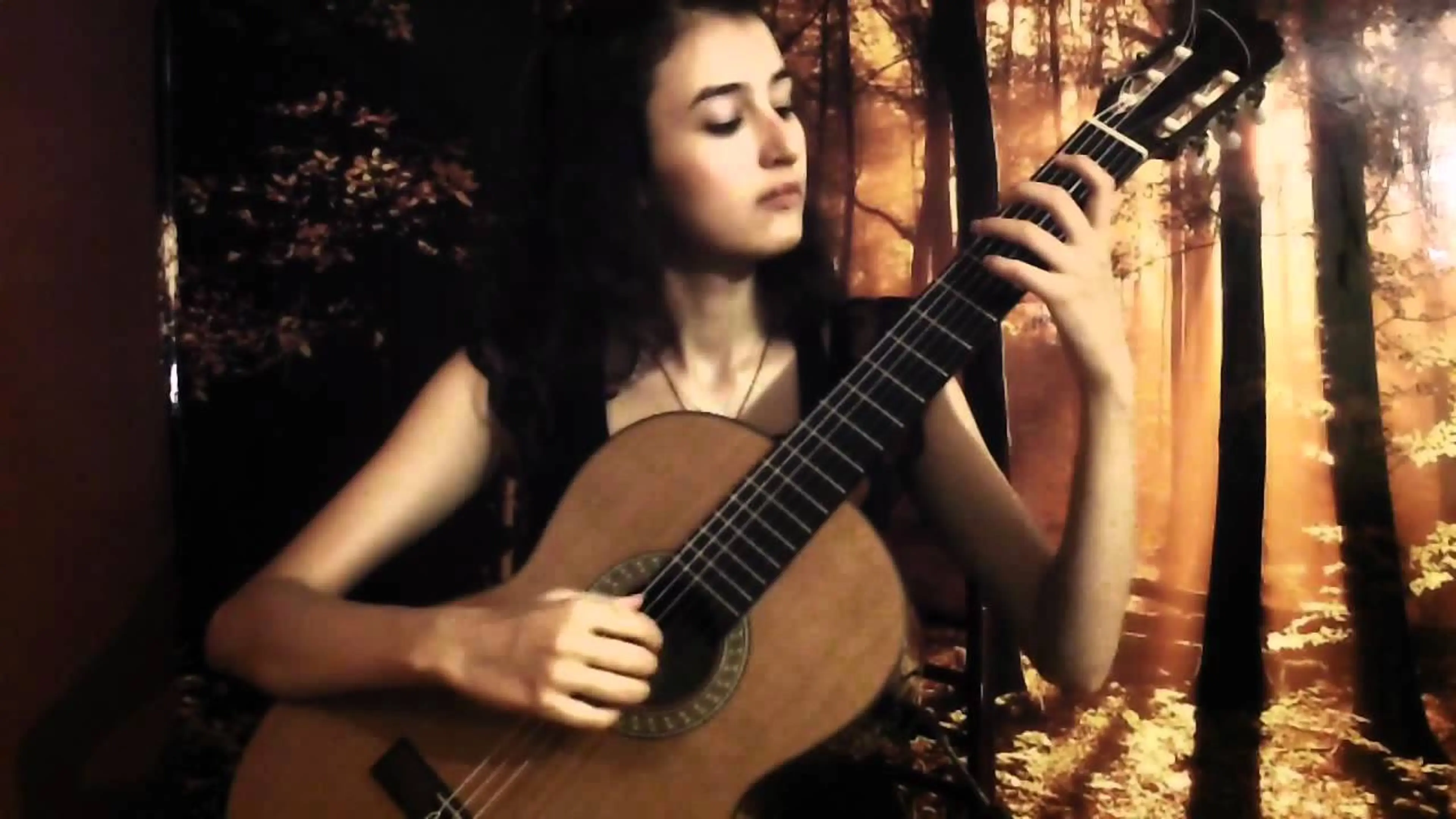 AIR (J.S. BACH)