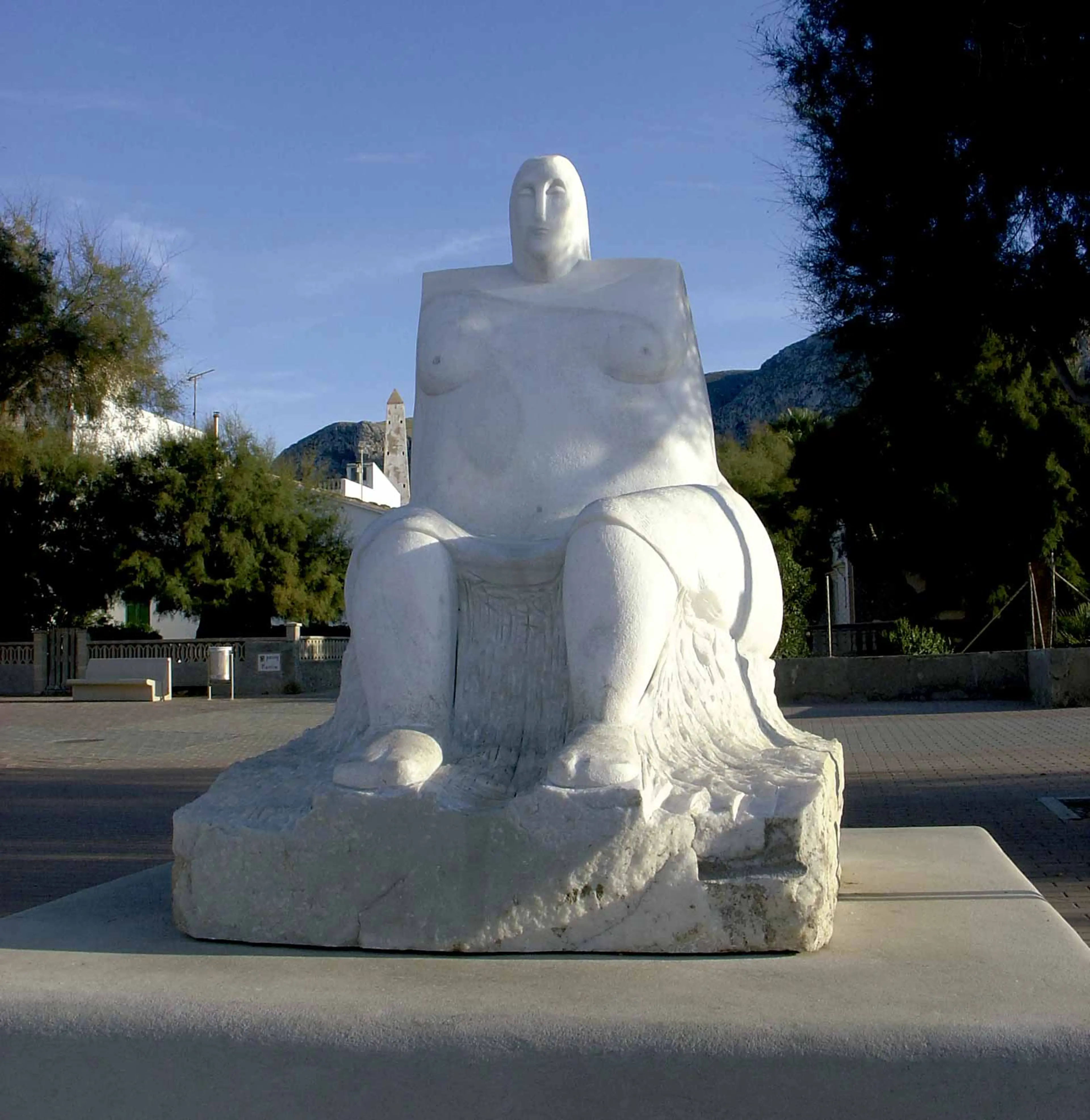 Dona d'Artà