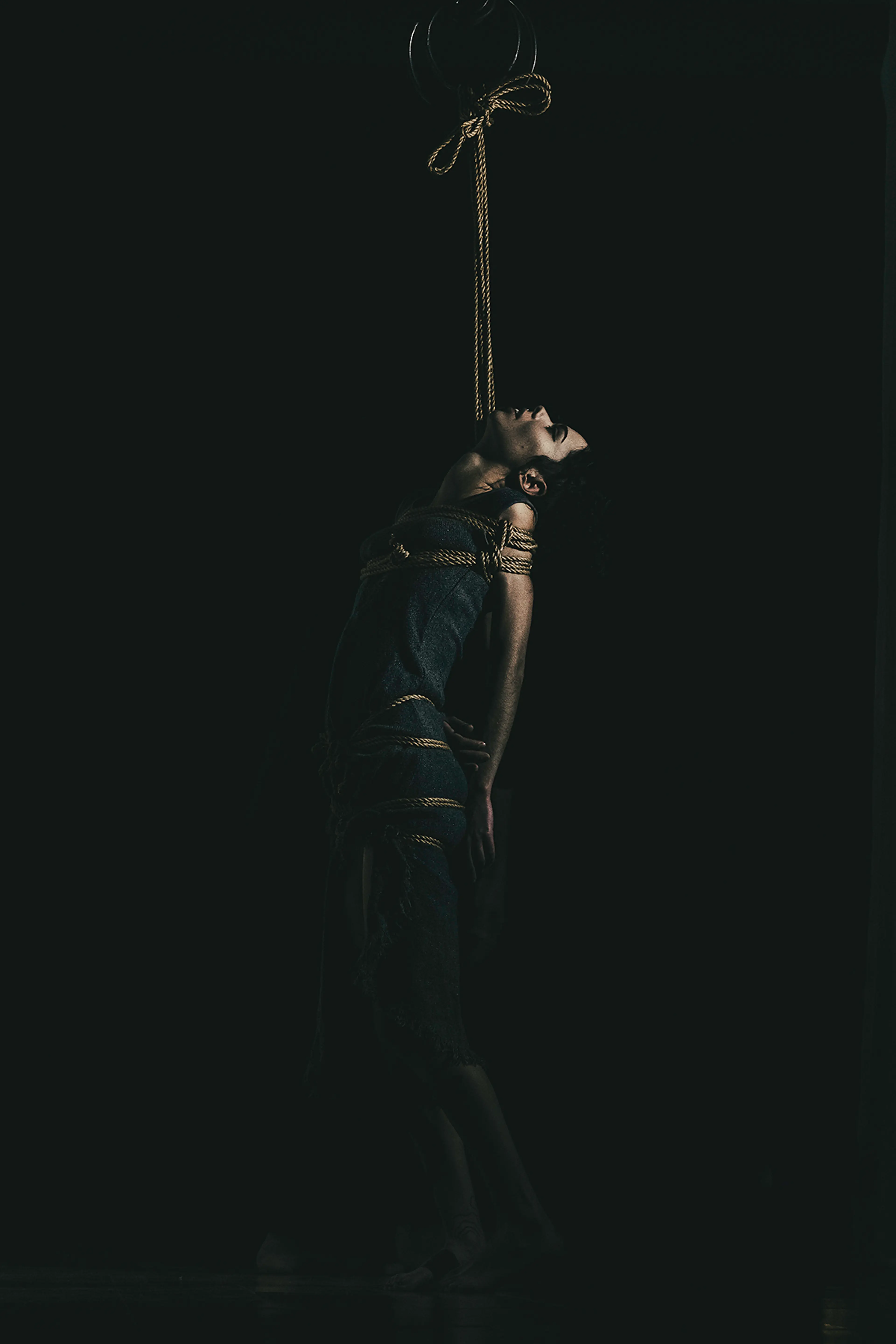 NO SHIBARI 38