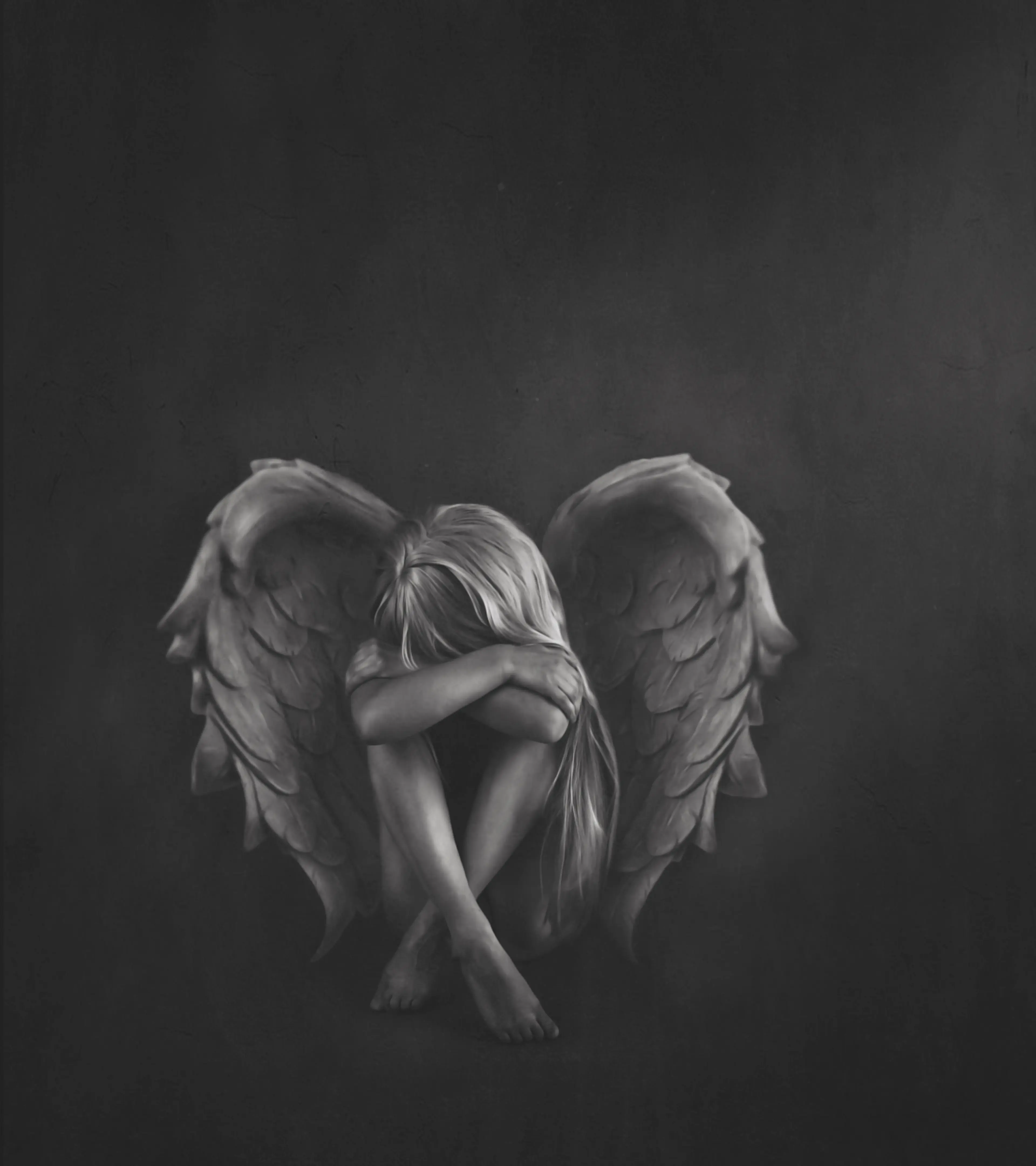 Flight, Sometimes, even with wings, we cant fly