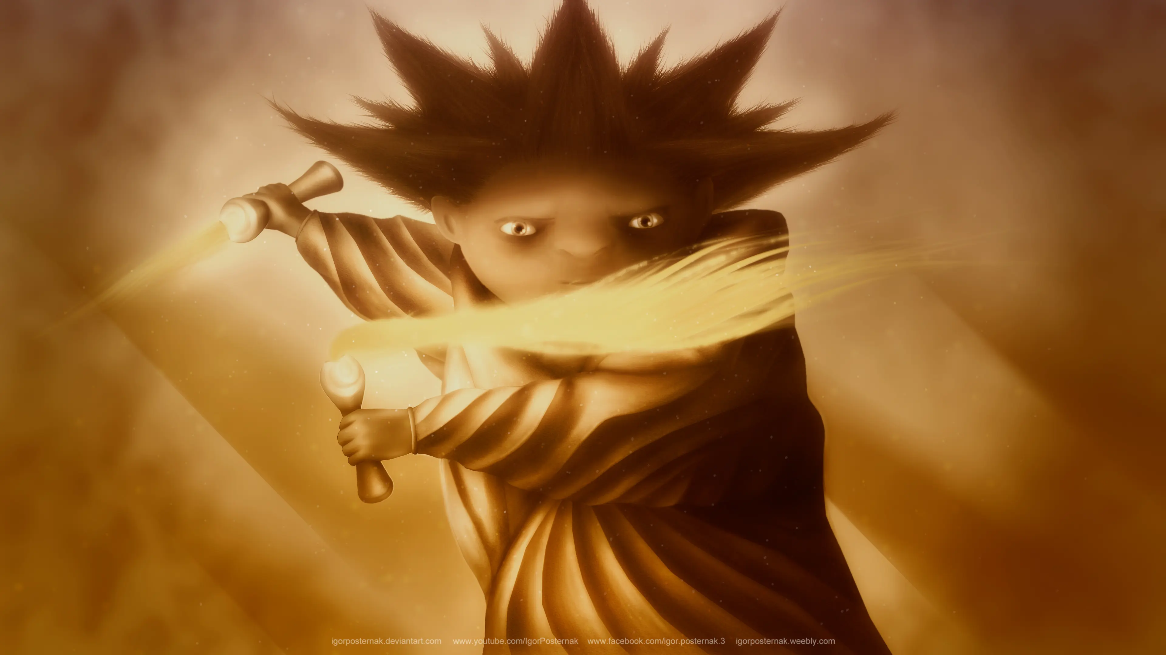 The Sandman