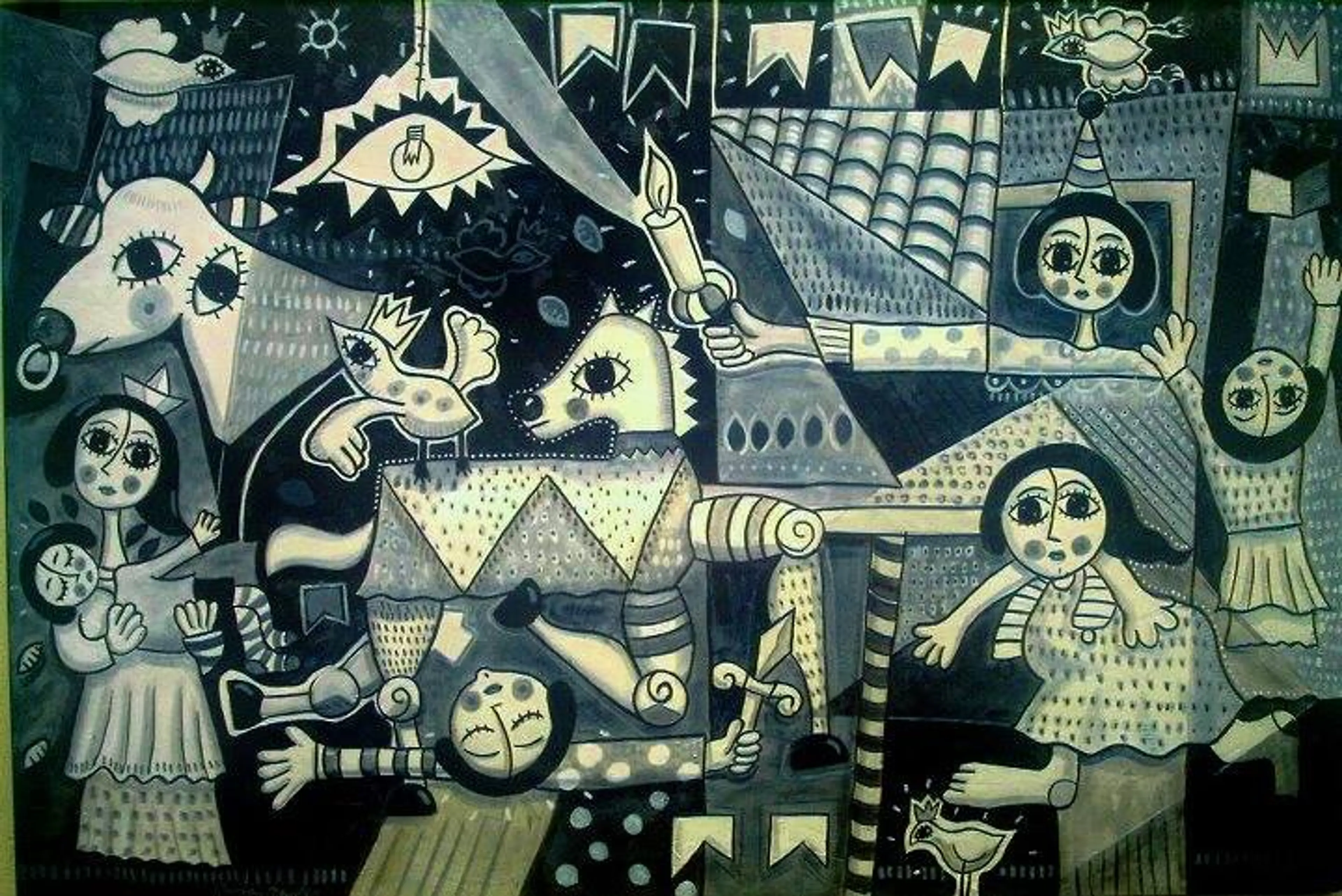 Guernica