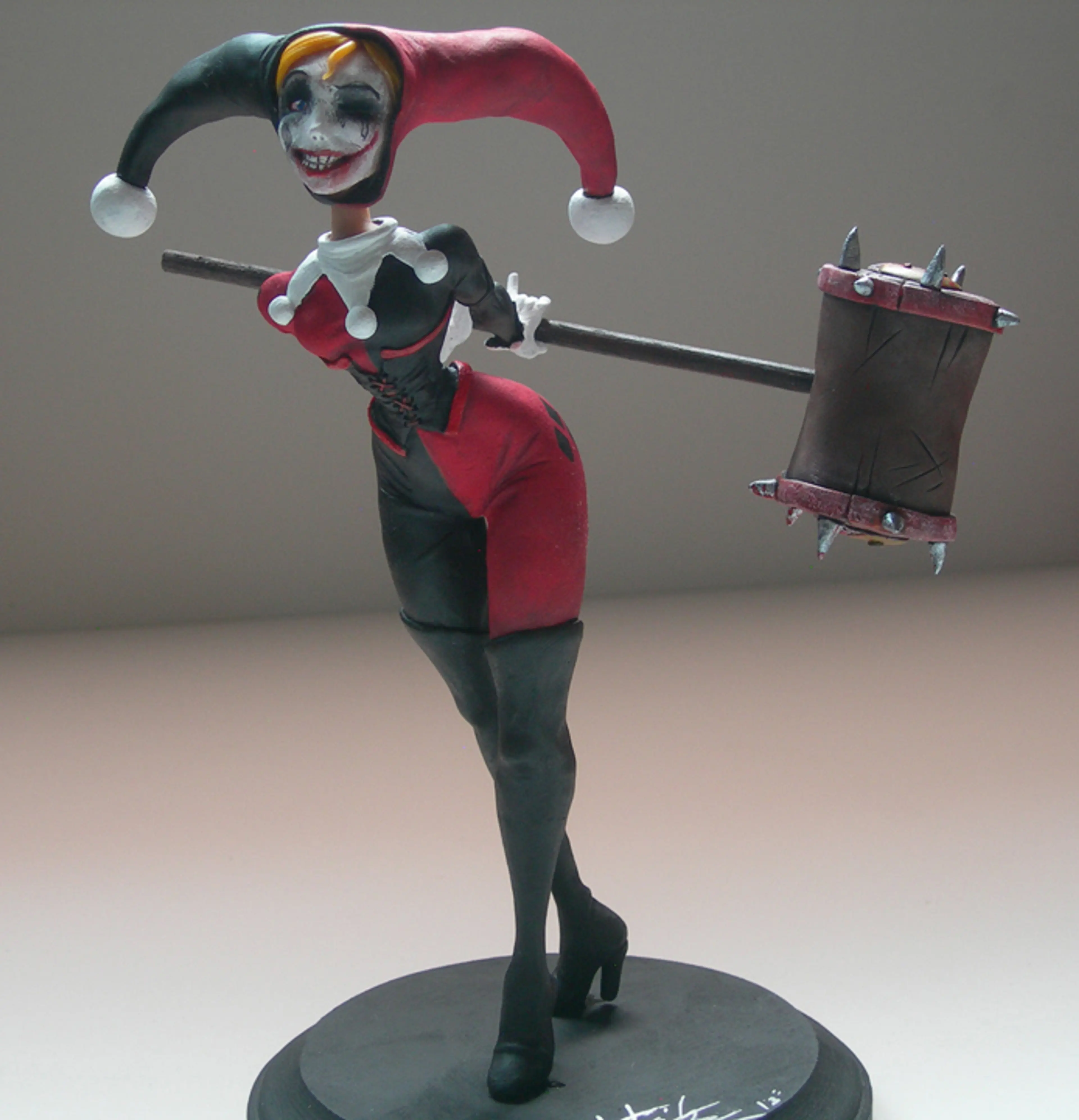 Harley