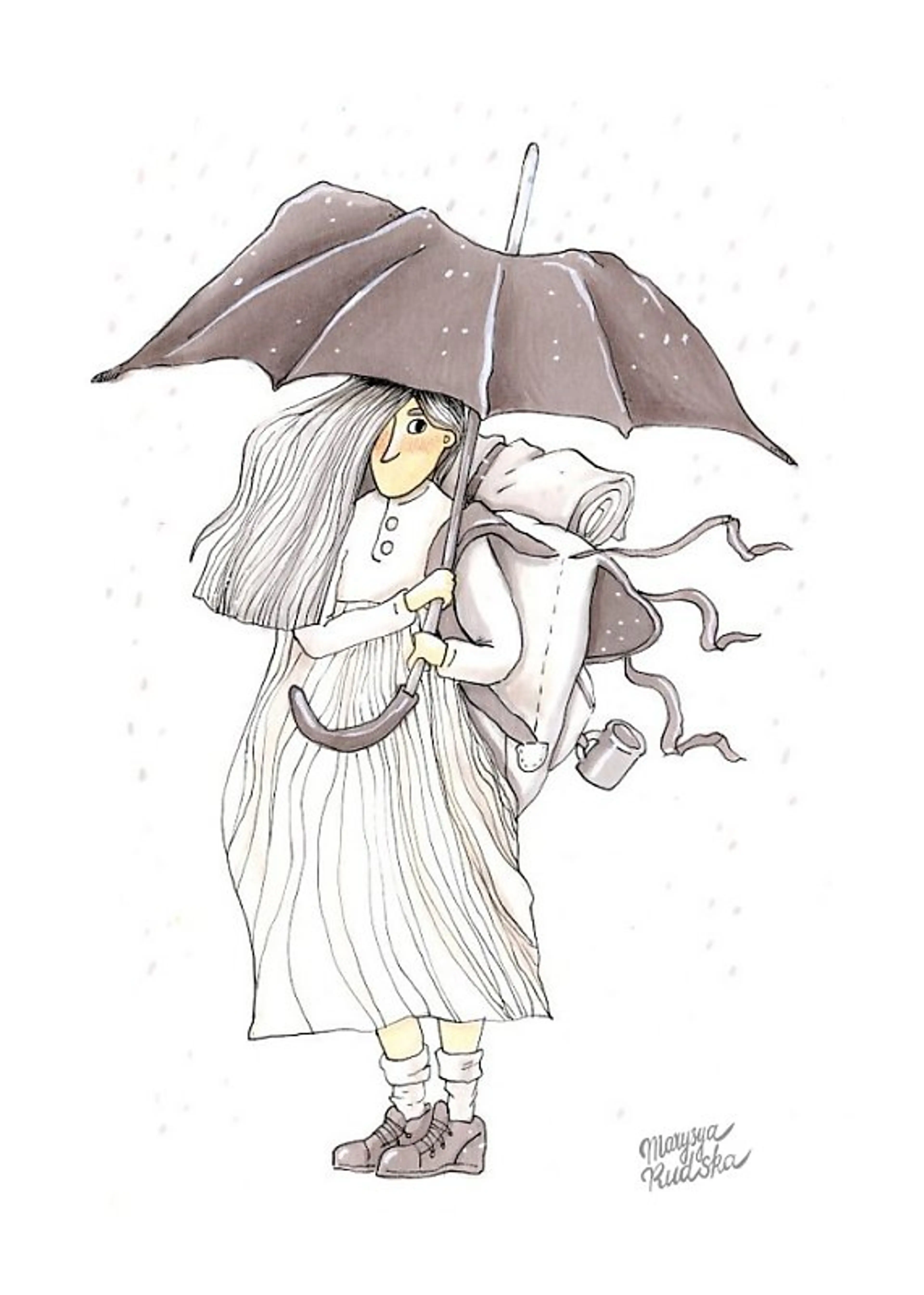 Rain