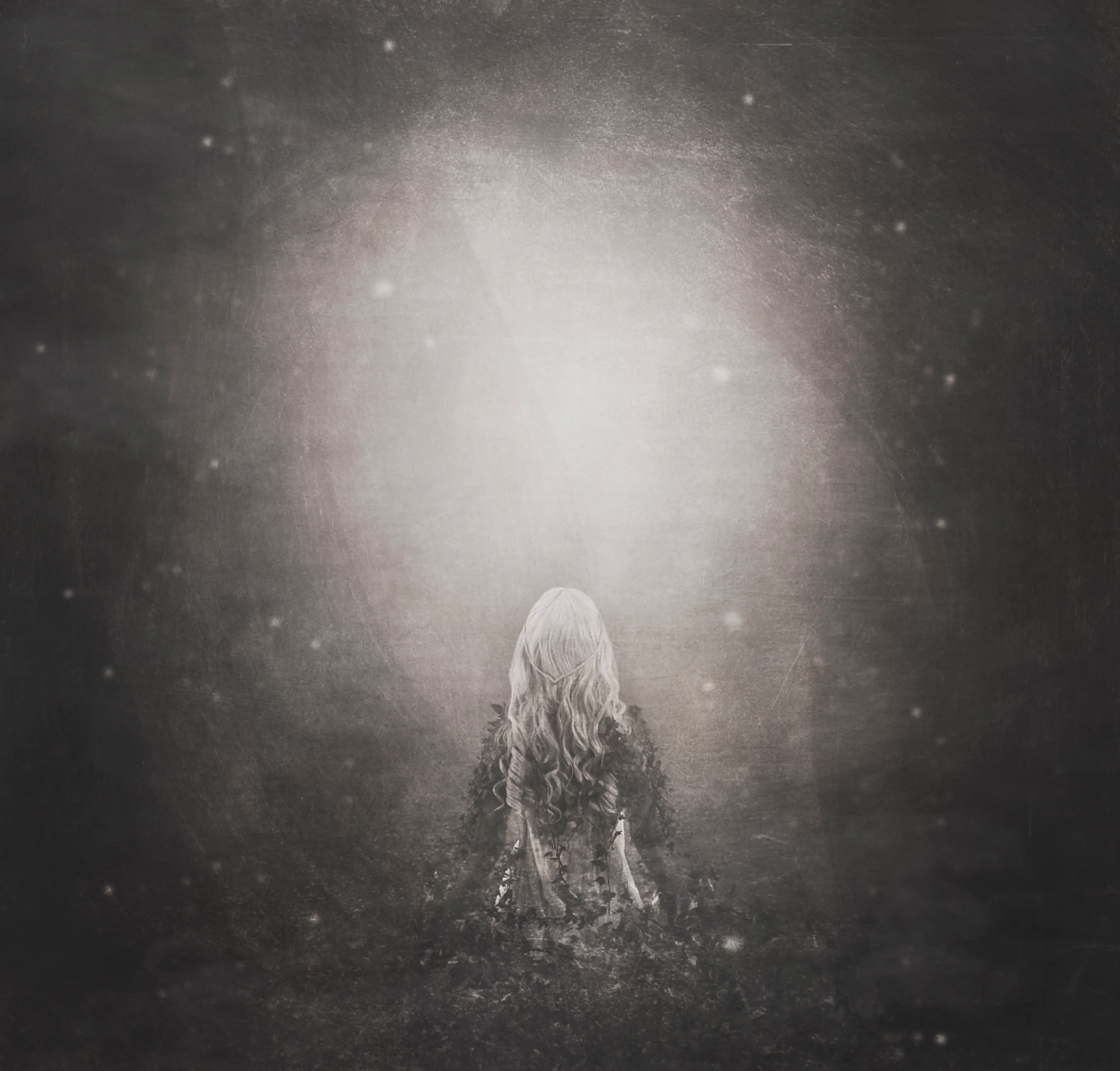Spellbound