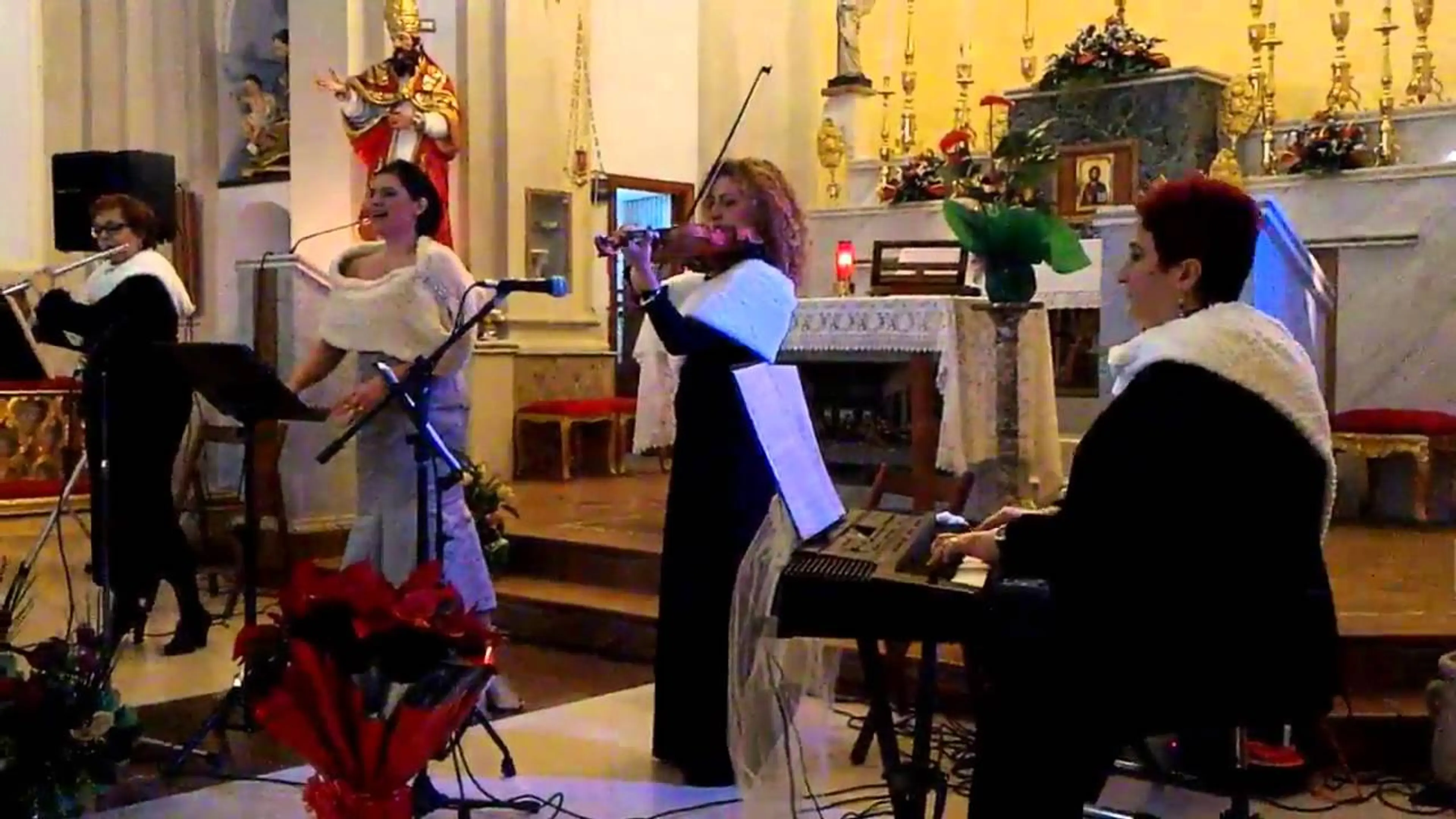 Panis Angelicus - San Tommaso d'Aquino