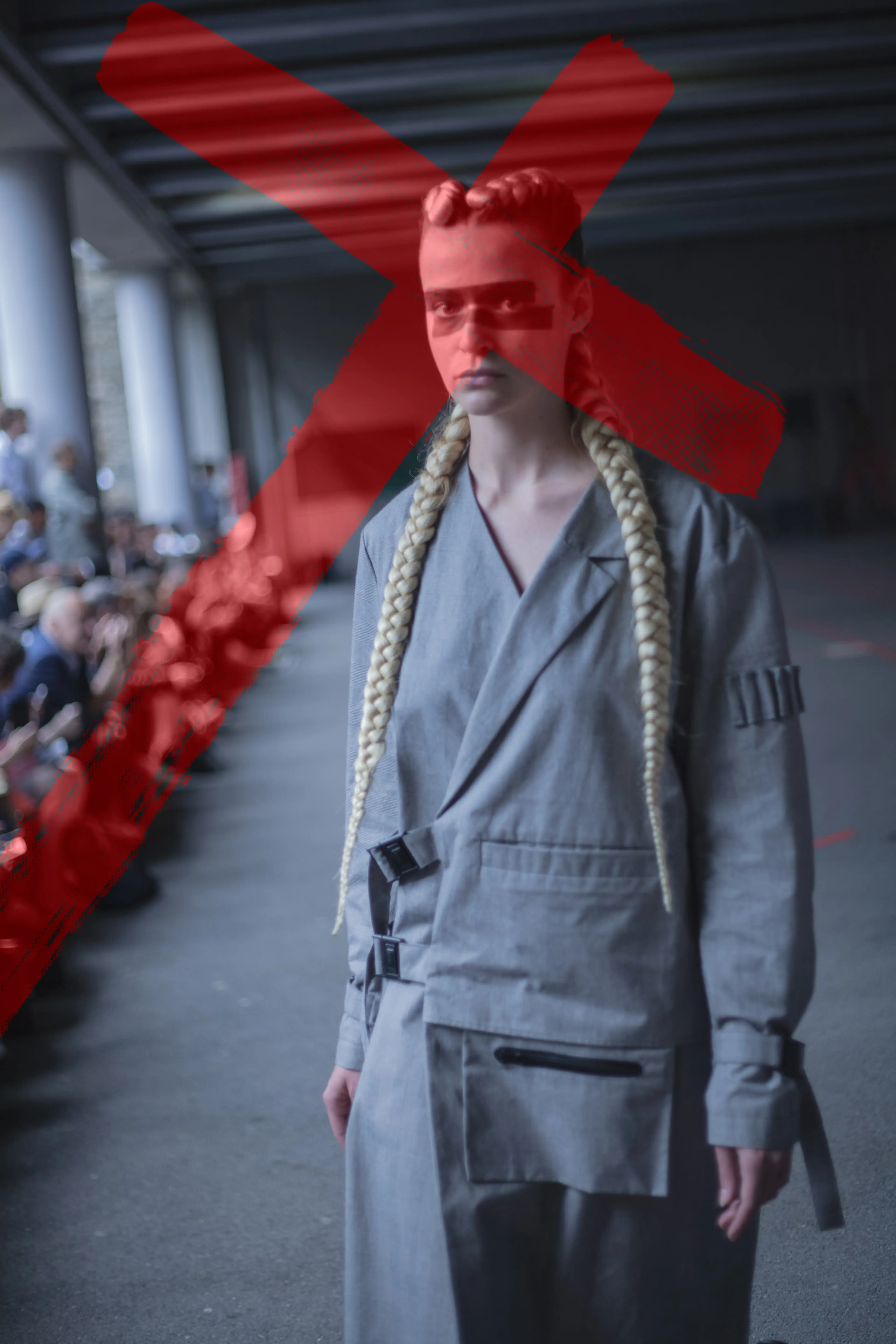 AVOC SS17