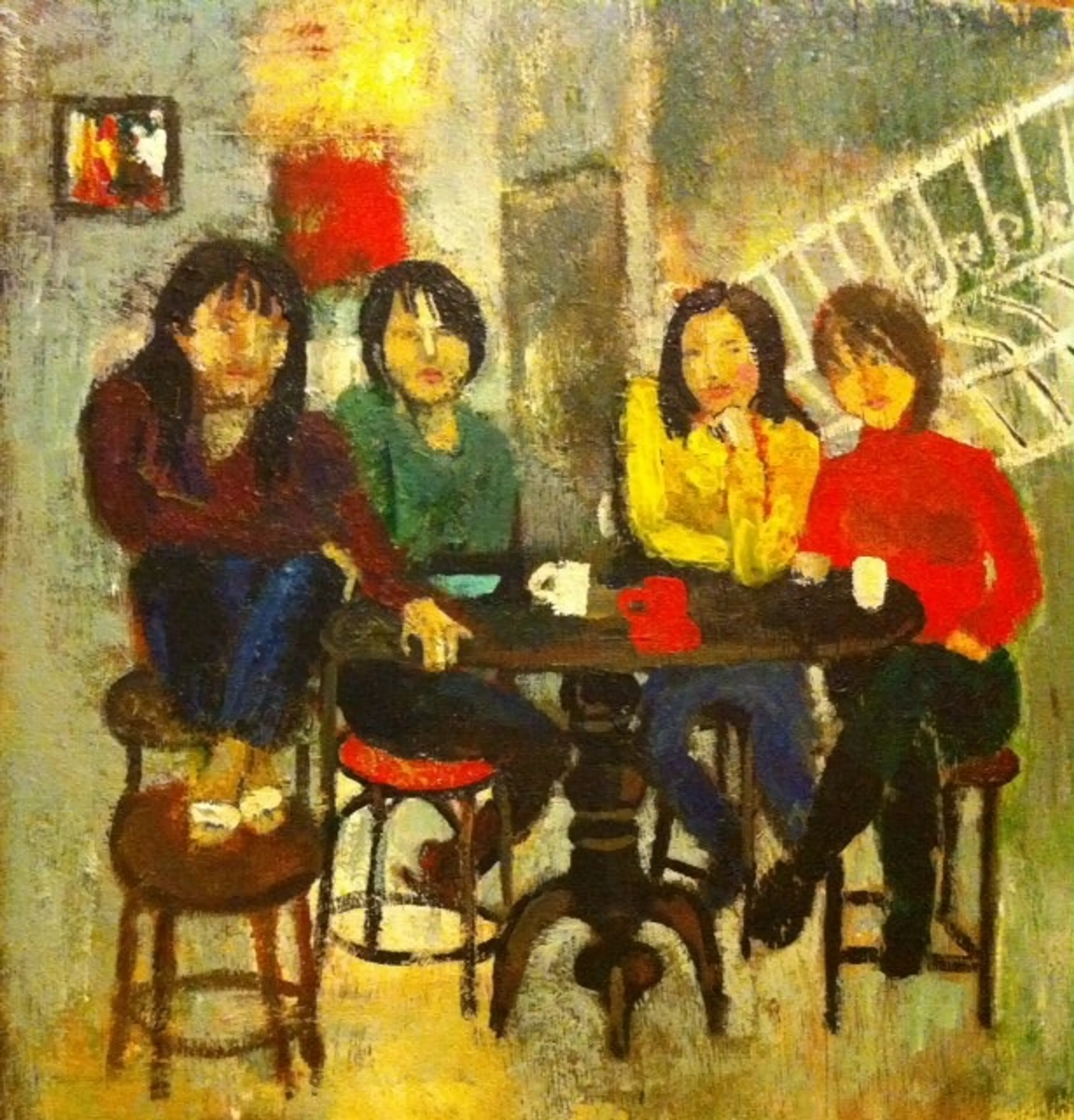 Friends