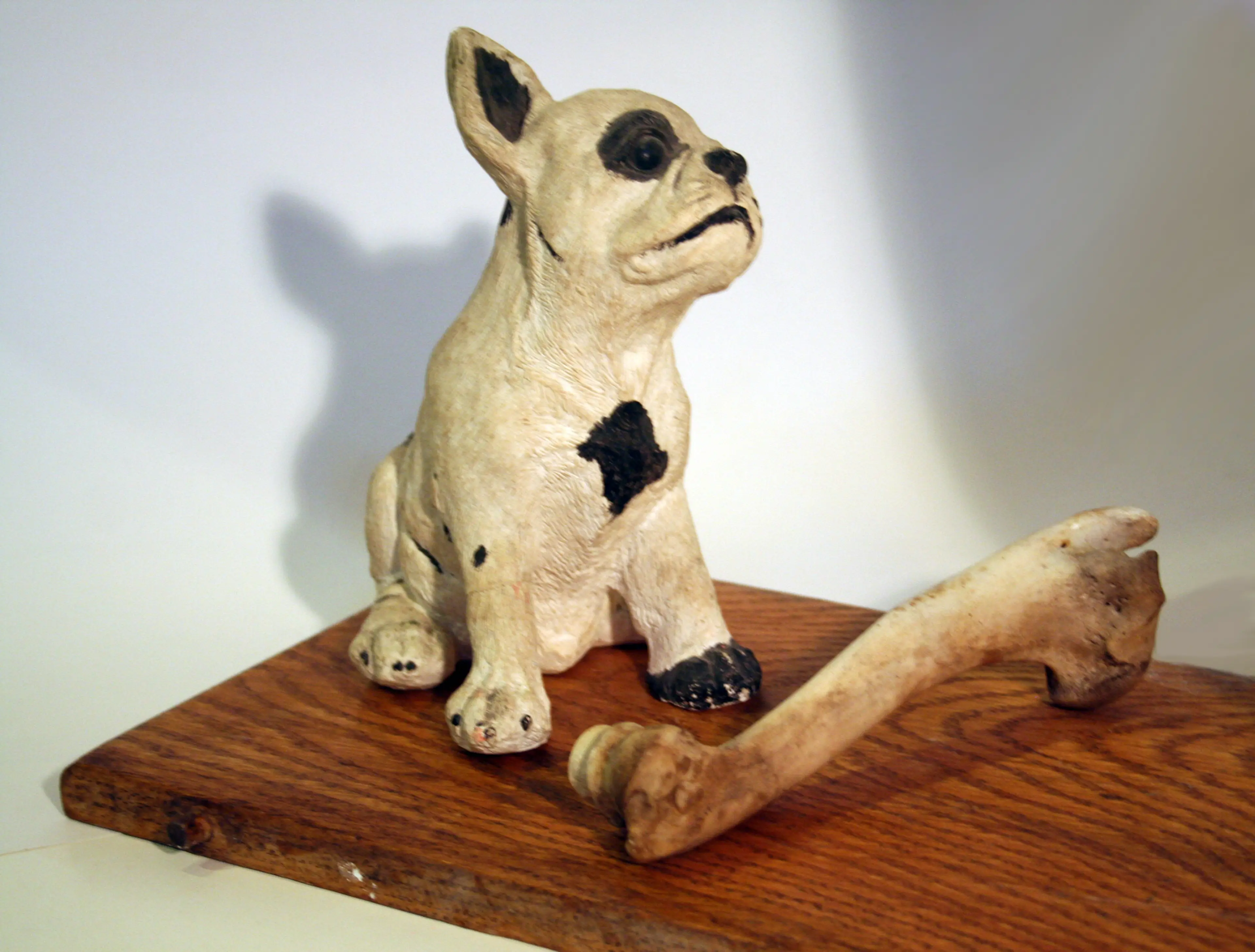 Begging for More 2015 detail