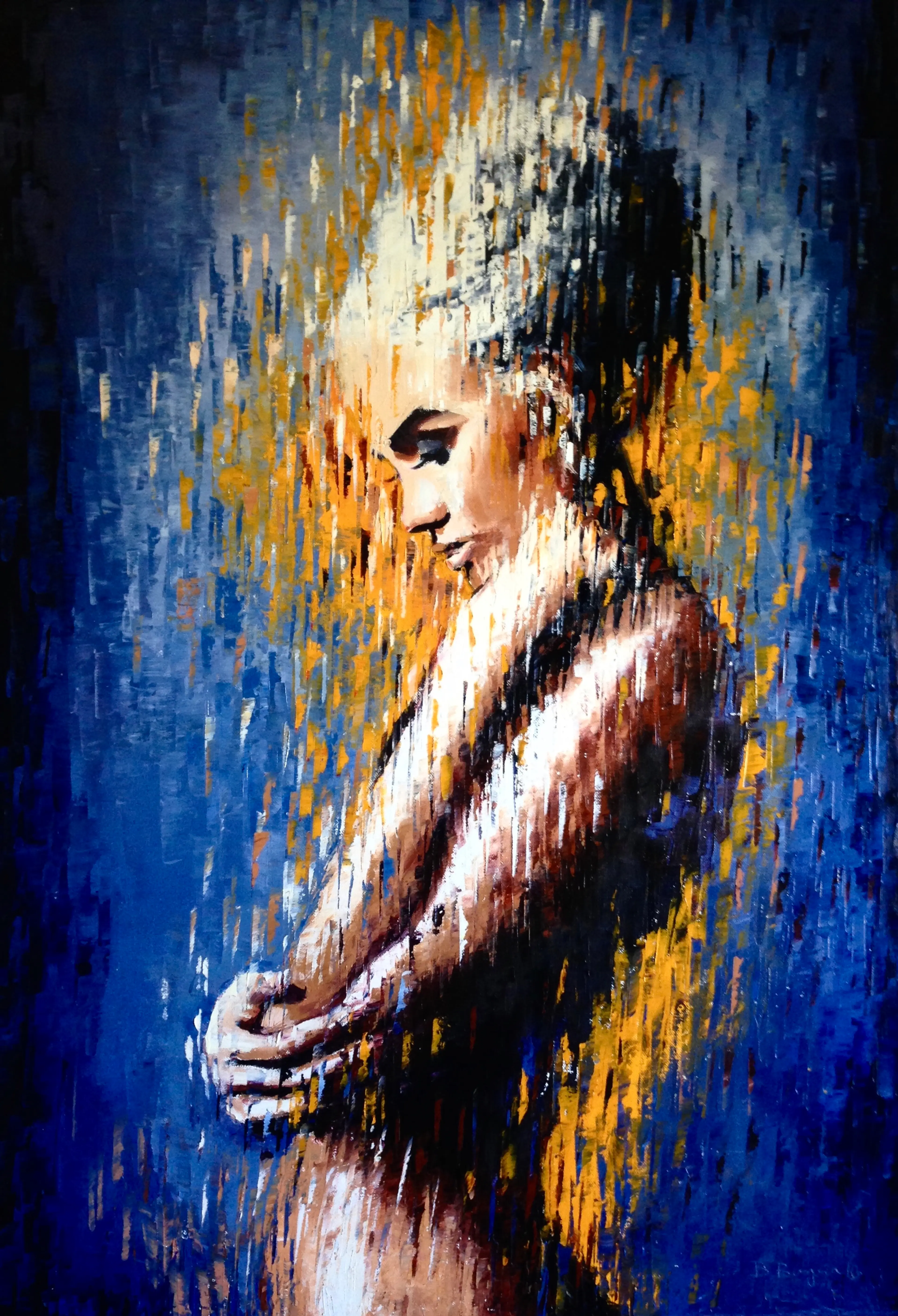 Shattered
