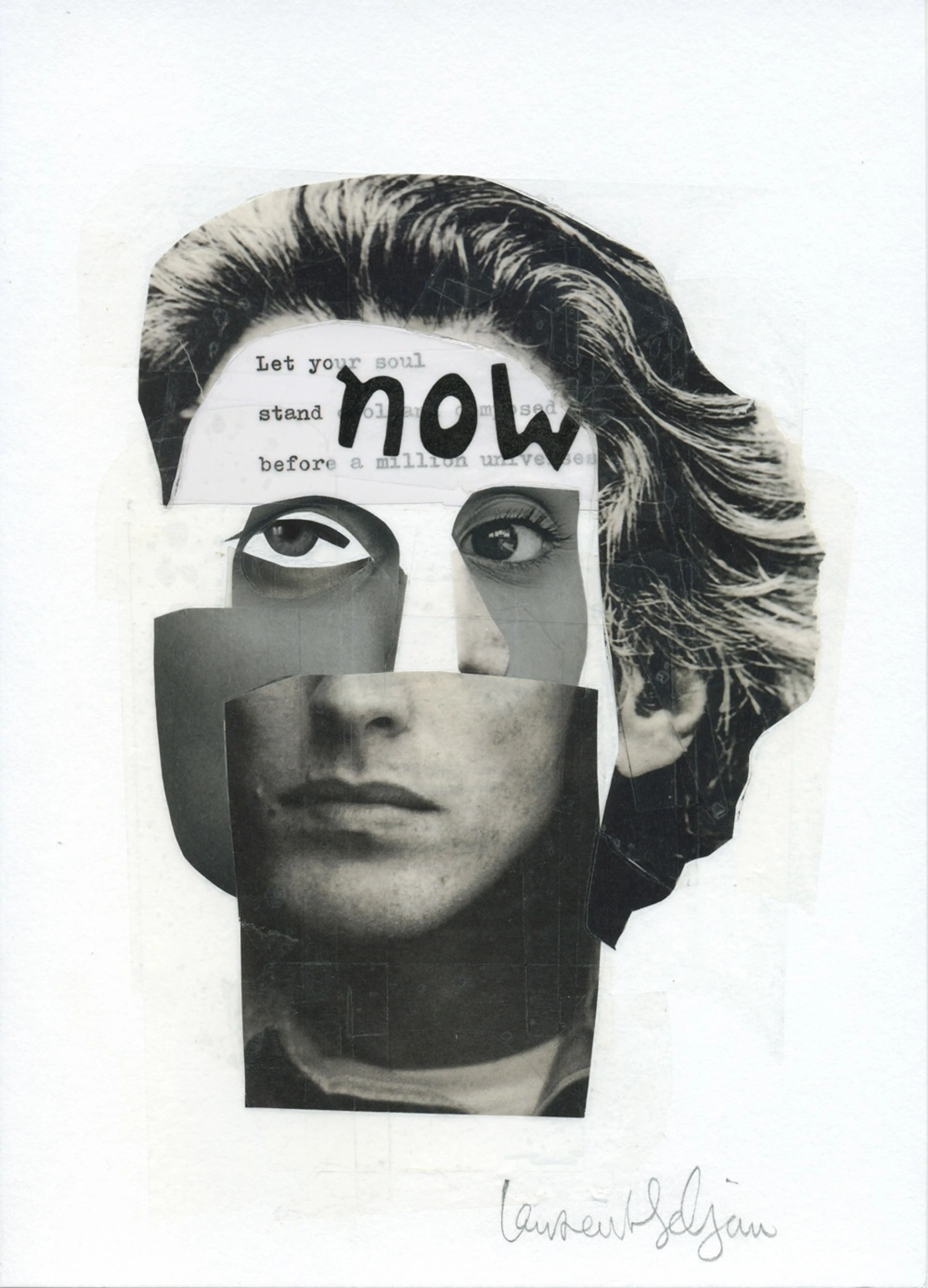 Song of myself