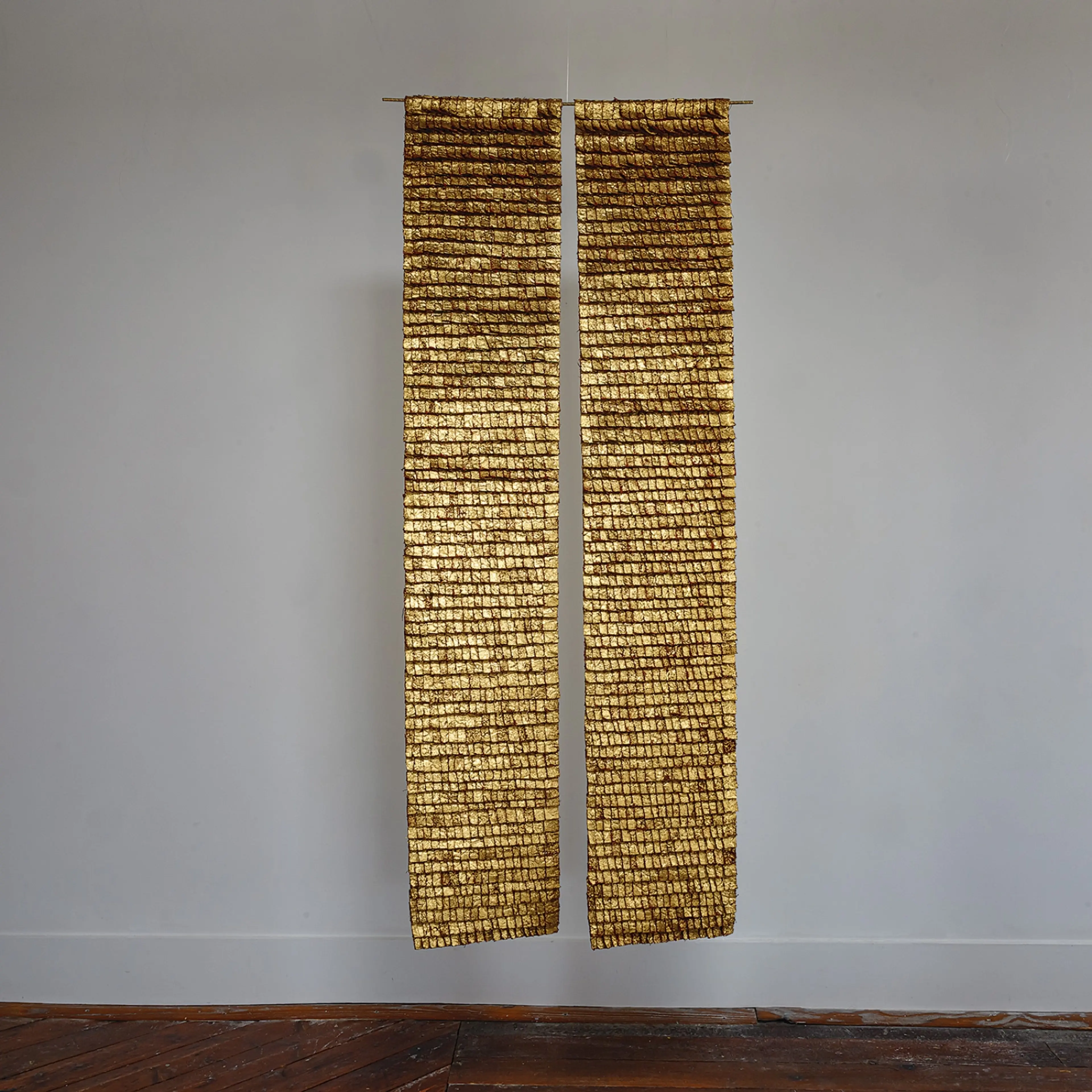 We Can All Be Saved 77 — Escultura — Aby Mackie