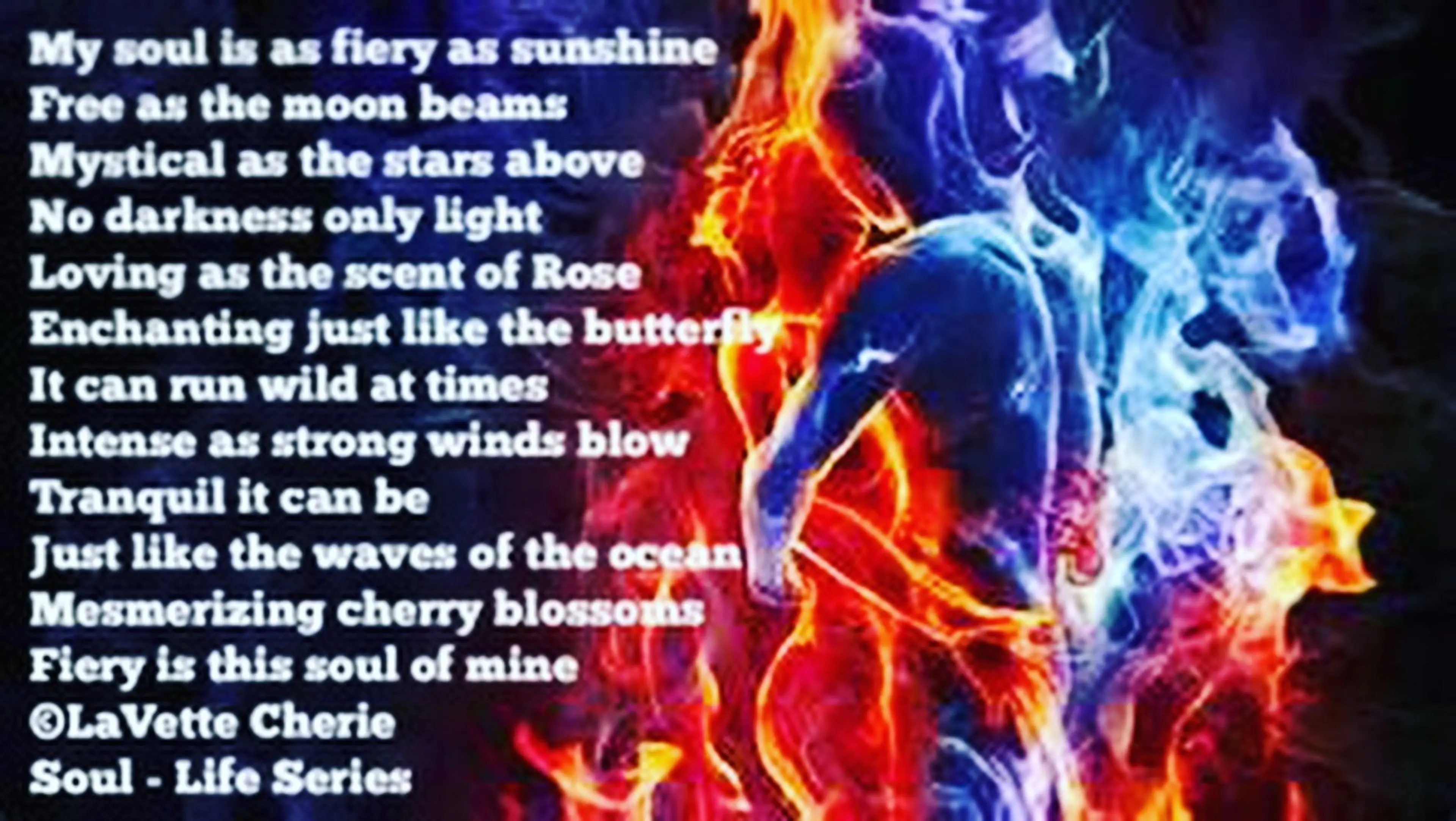 Soul - Life Series