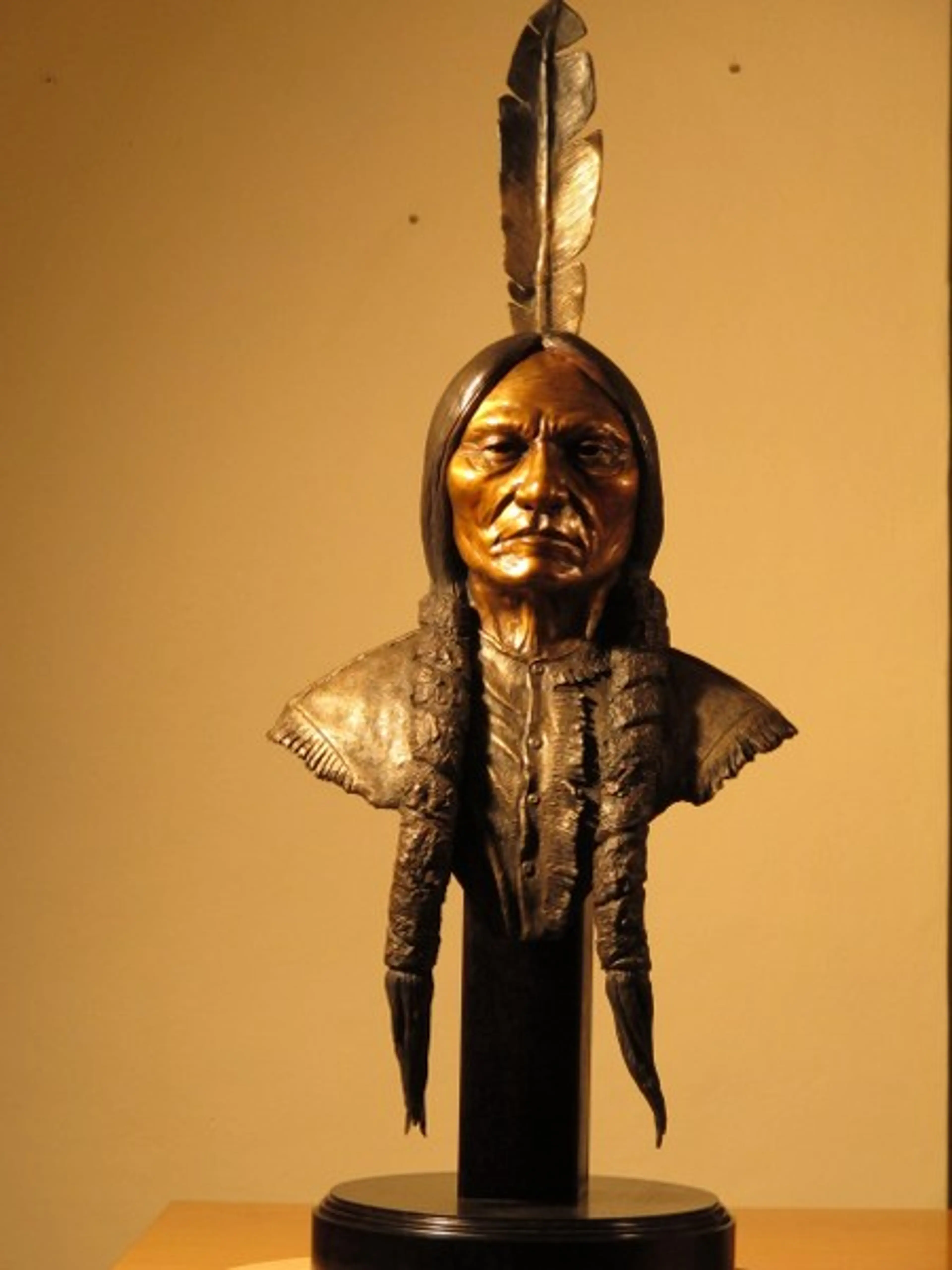 Sitting Bull