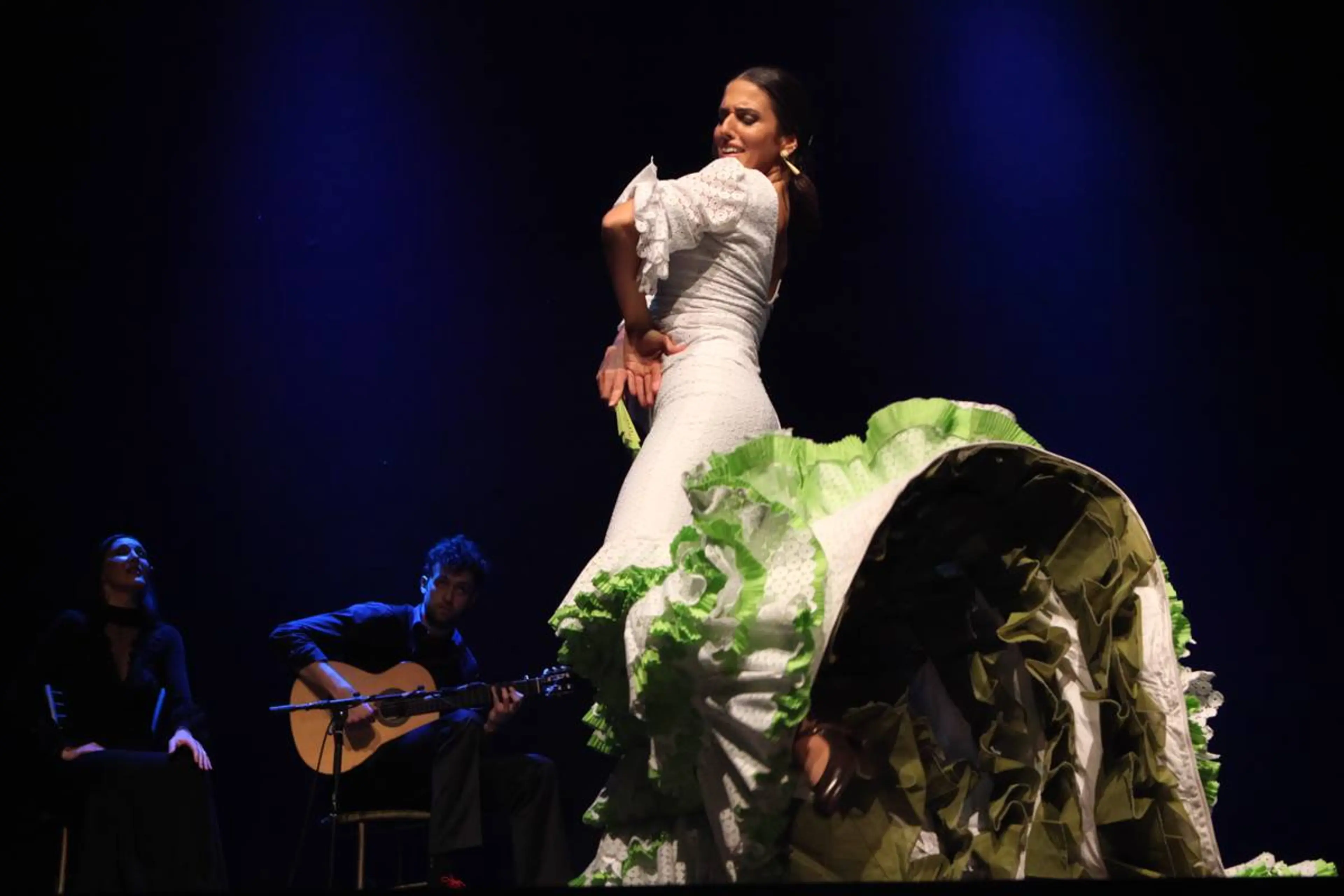 Natalia Meiriño Moscow 04