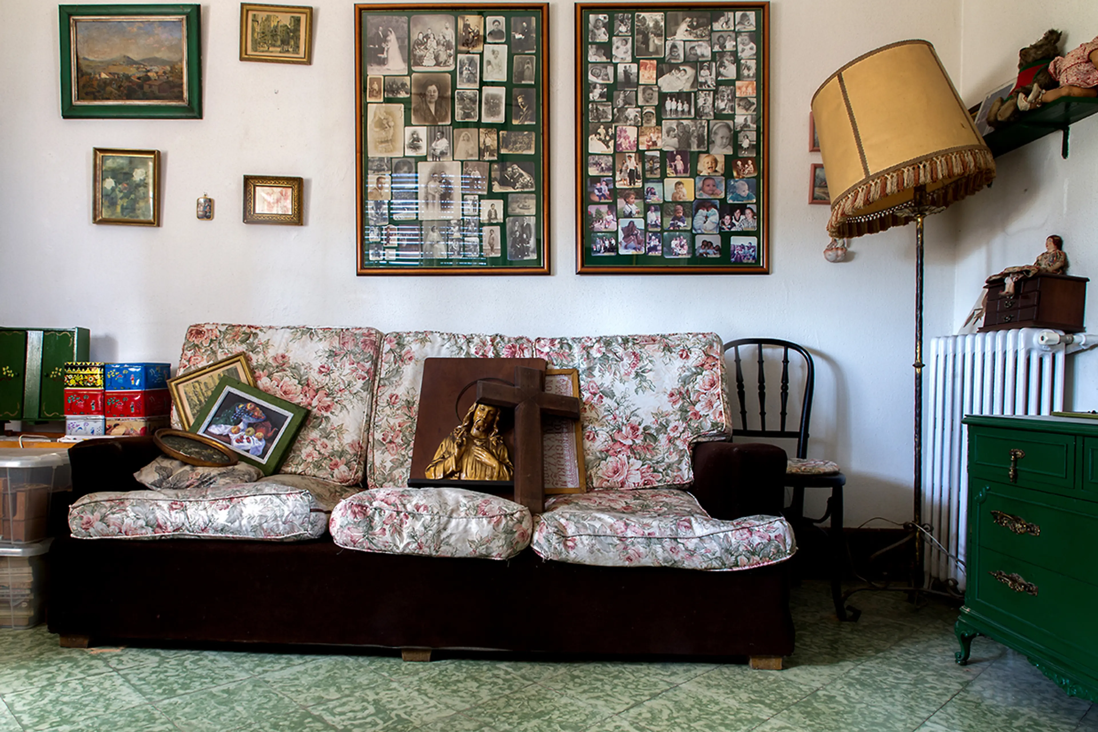 INTERIORS