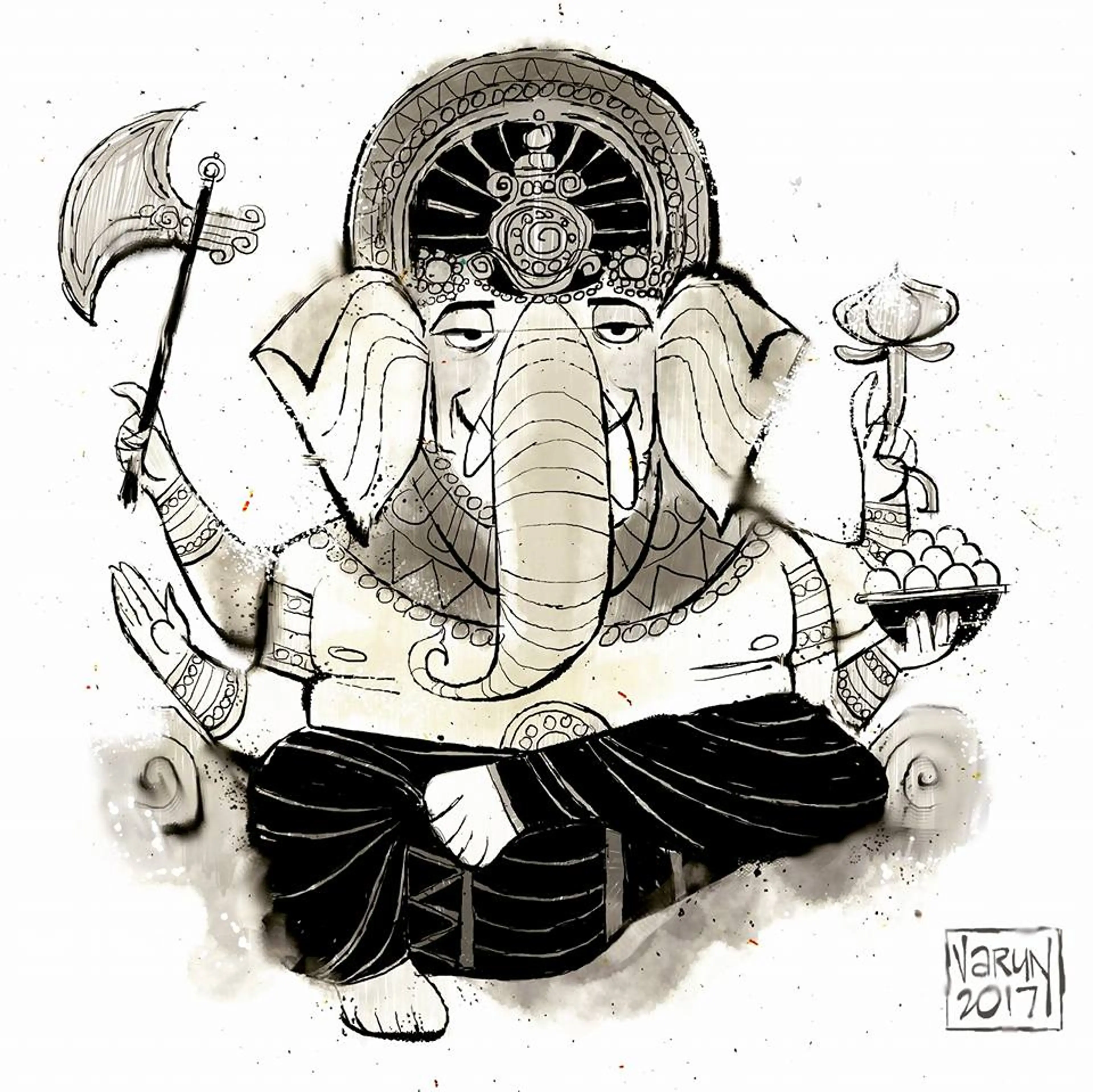 Ganesh