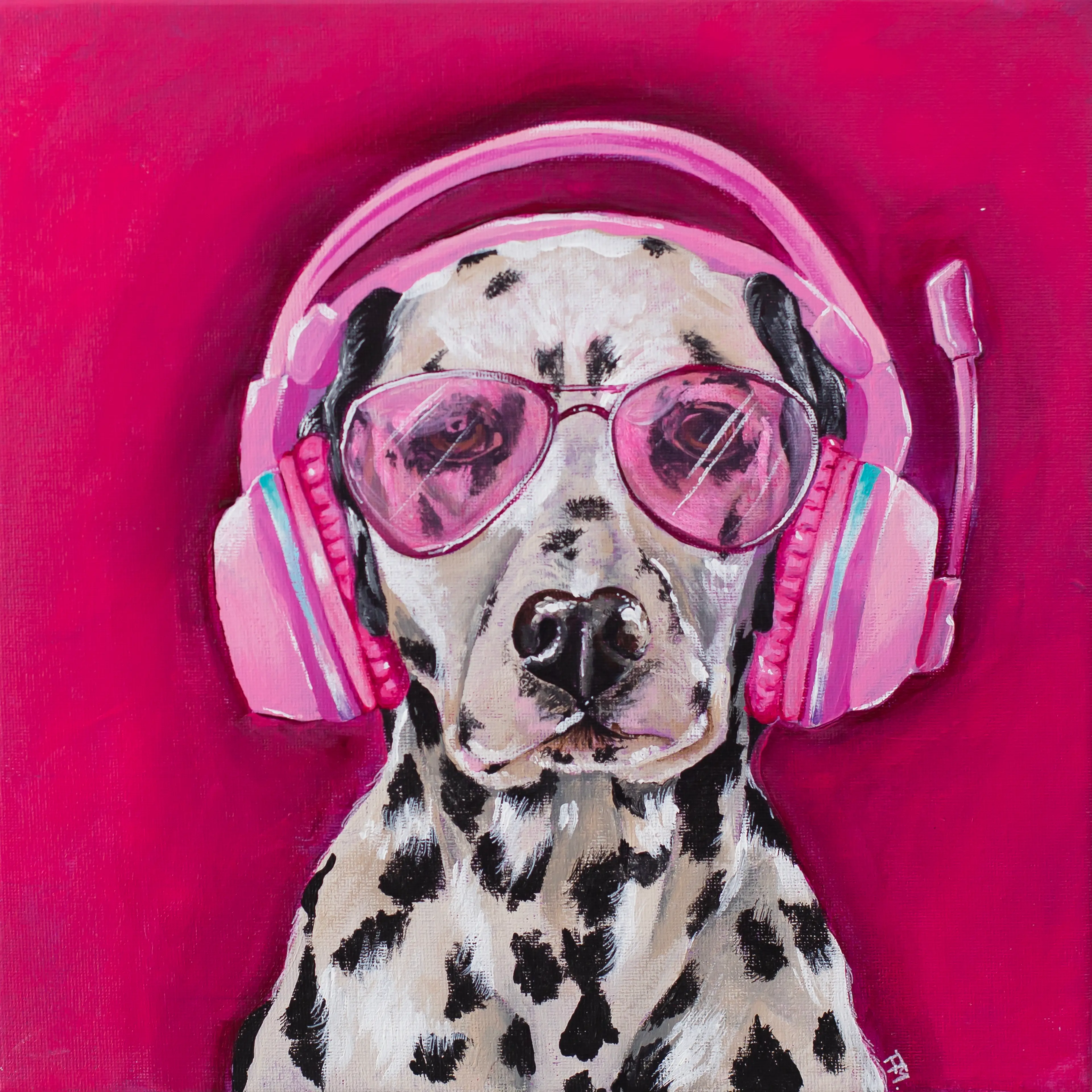 DJ Dálmata